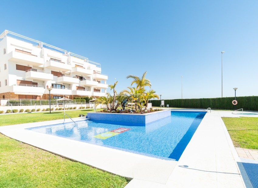 Revente - Appartement - Orihuela Costa - Costa Blanca