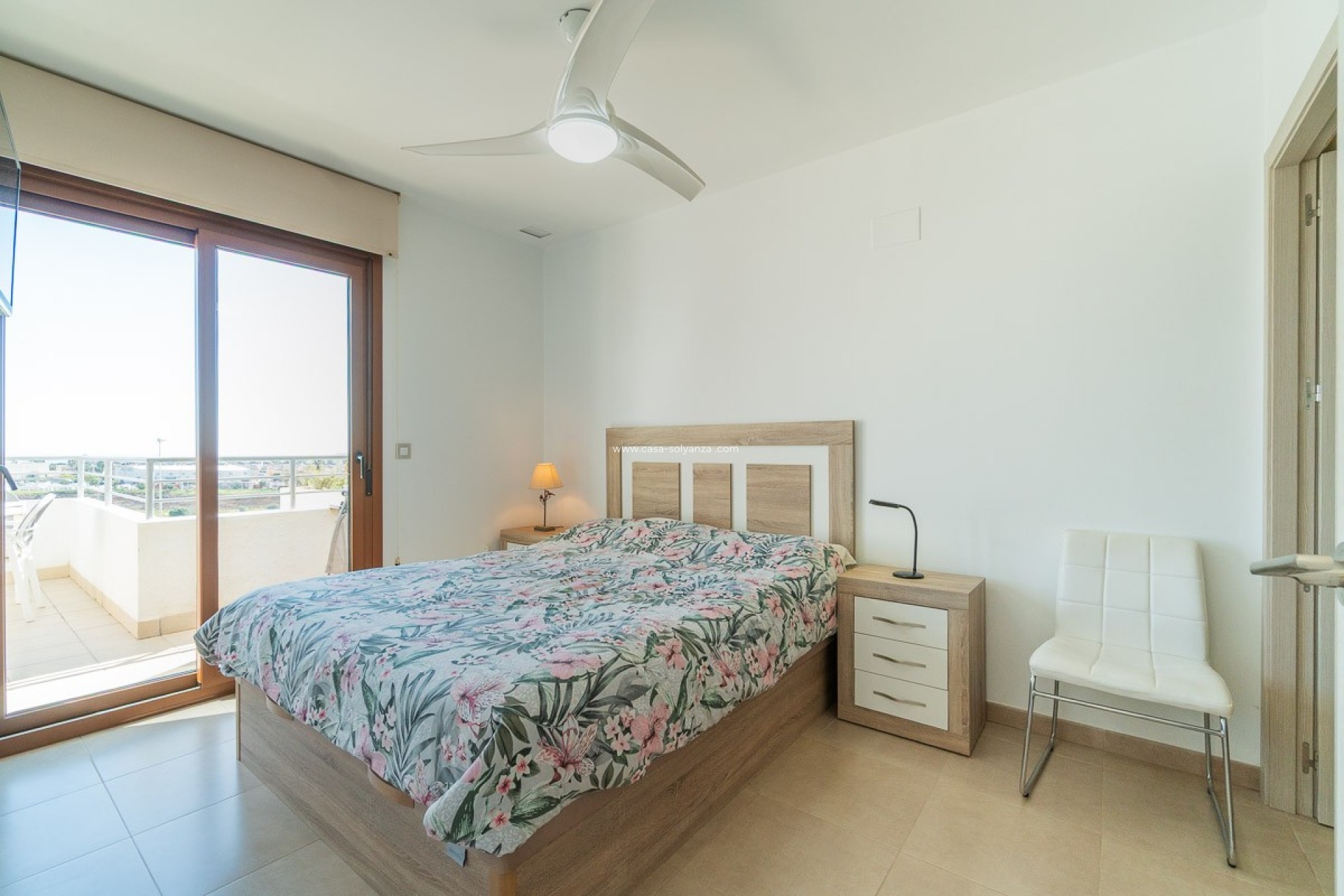 Revente - Appartement - Orihuela Costa - Costa Blanca