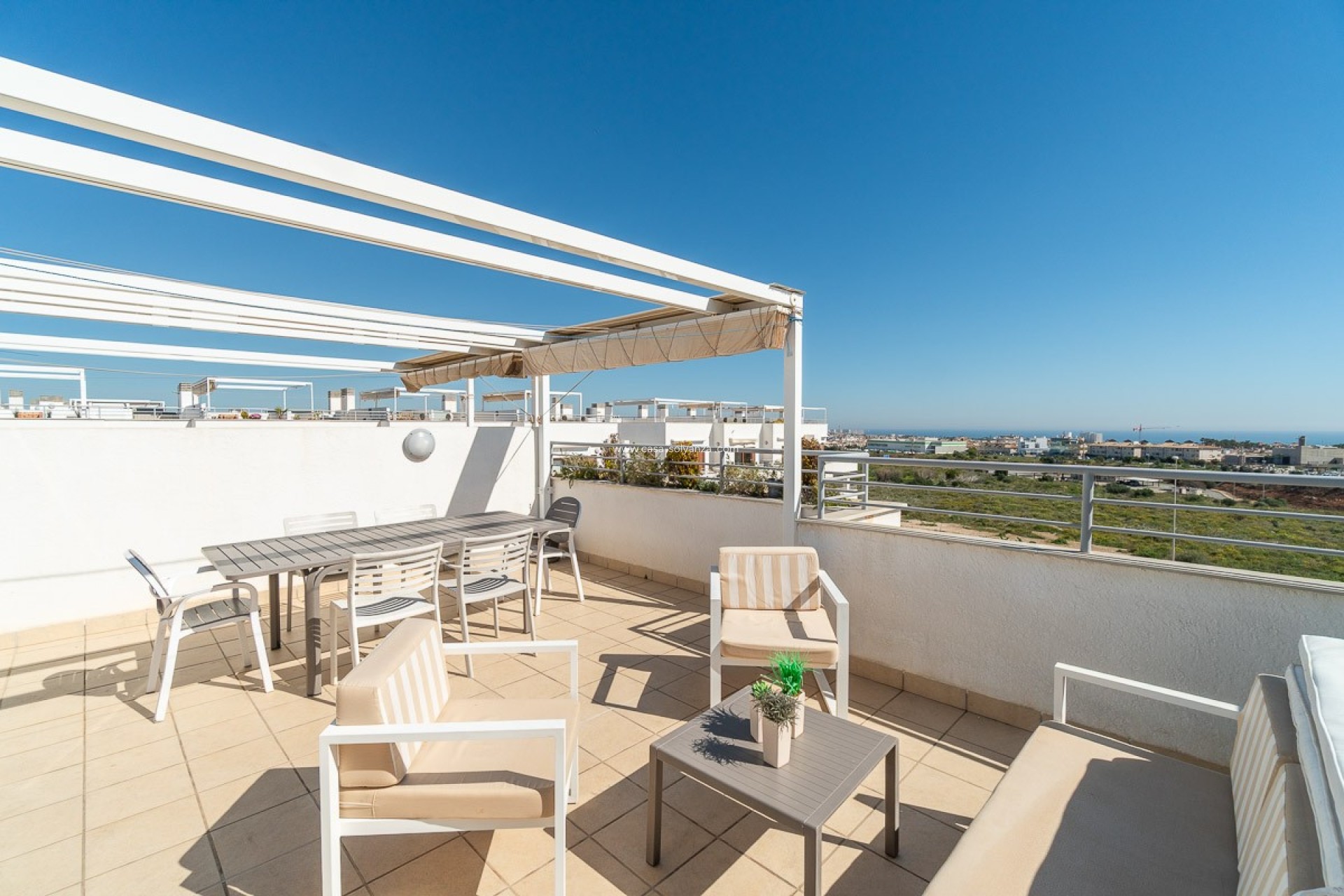 Revente - Appartement - Orihuela Costa - Costa Blanca