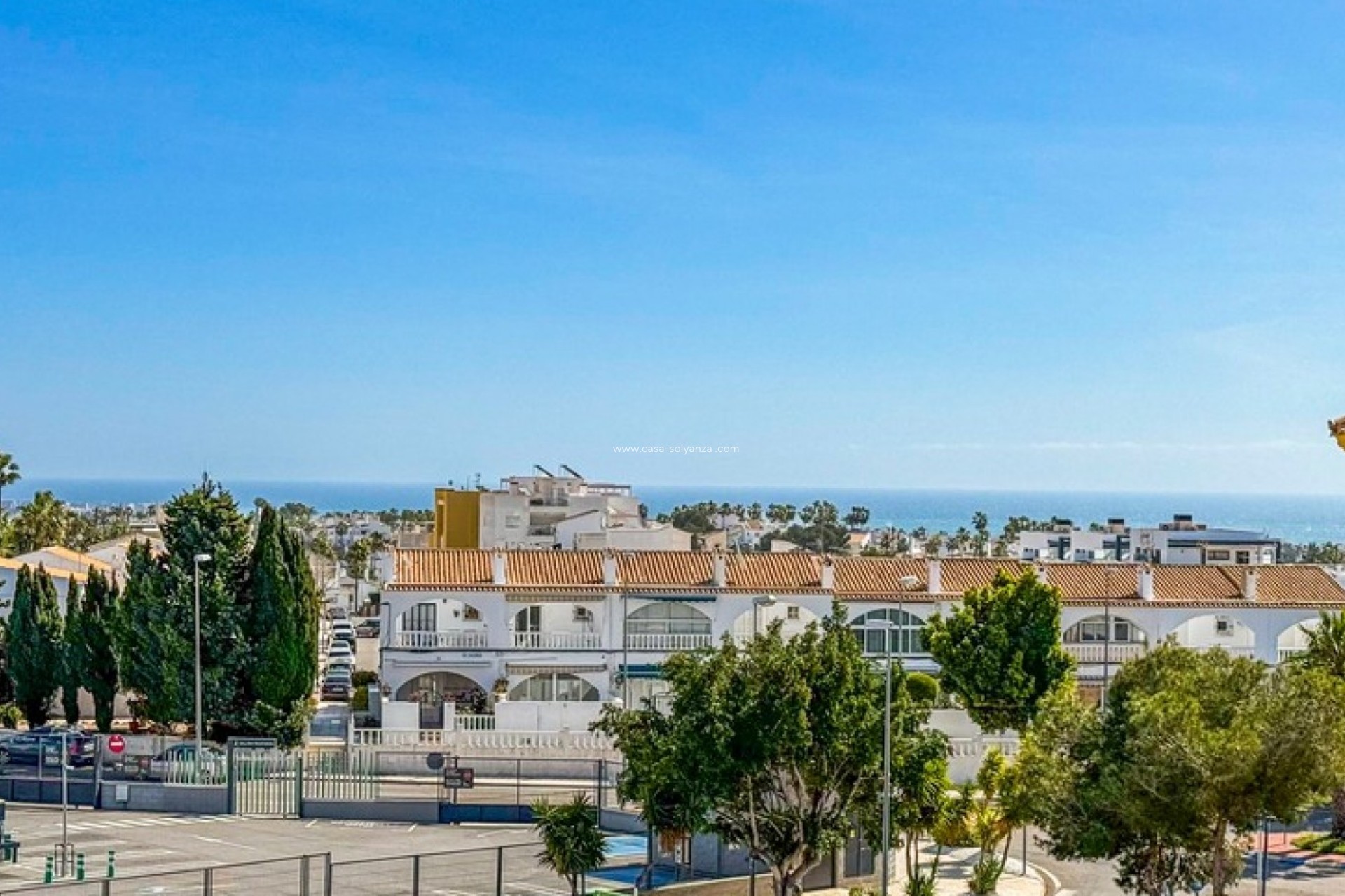 Revente - Appartement - Orihuela Costa - Costa Blanca