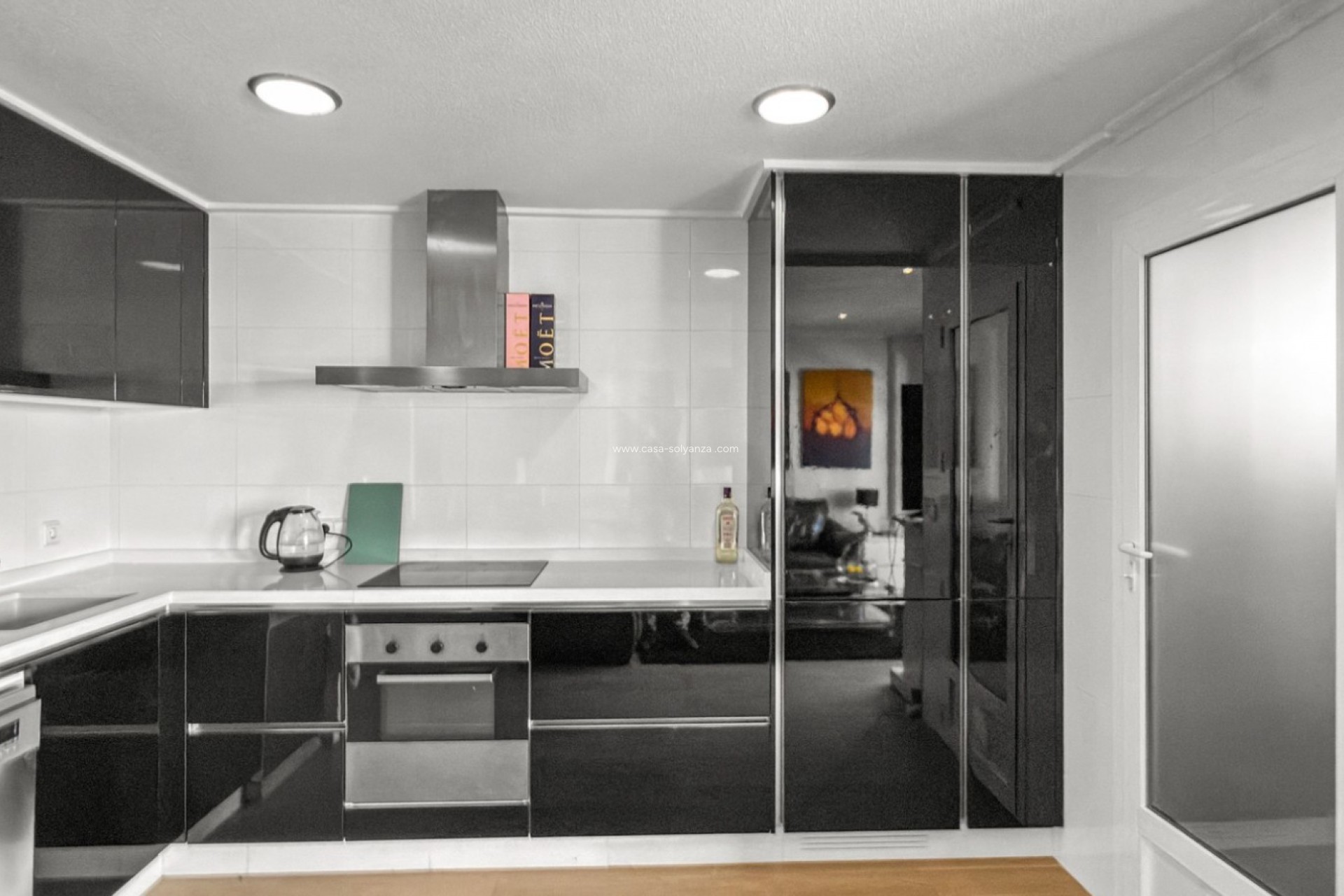 Revente - Appartement - Orihuela Costa - Costa Blanca