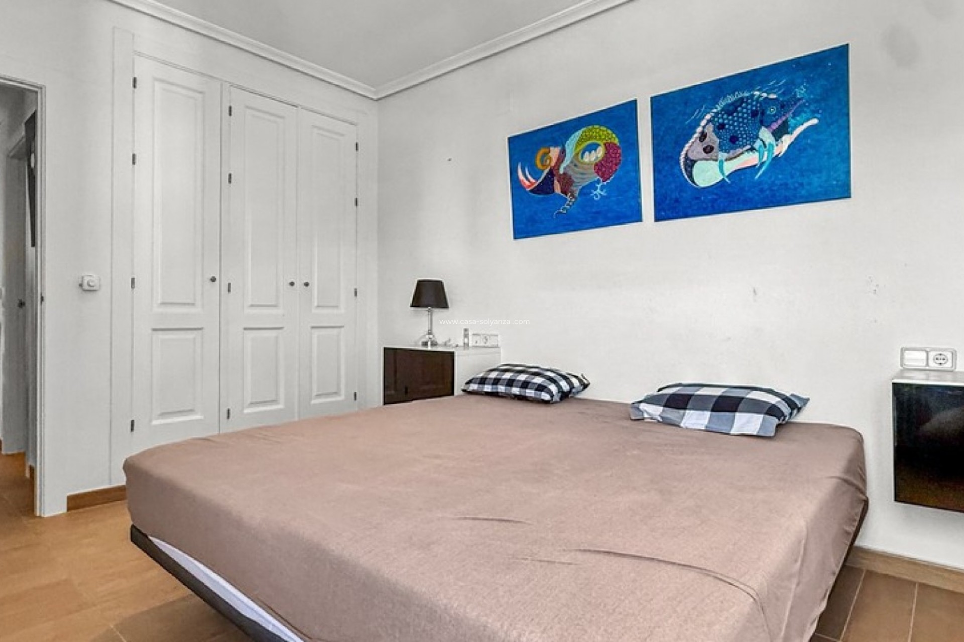 Revente - Appartement - Orihuela Costa - Costa Blanca