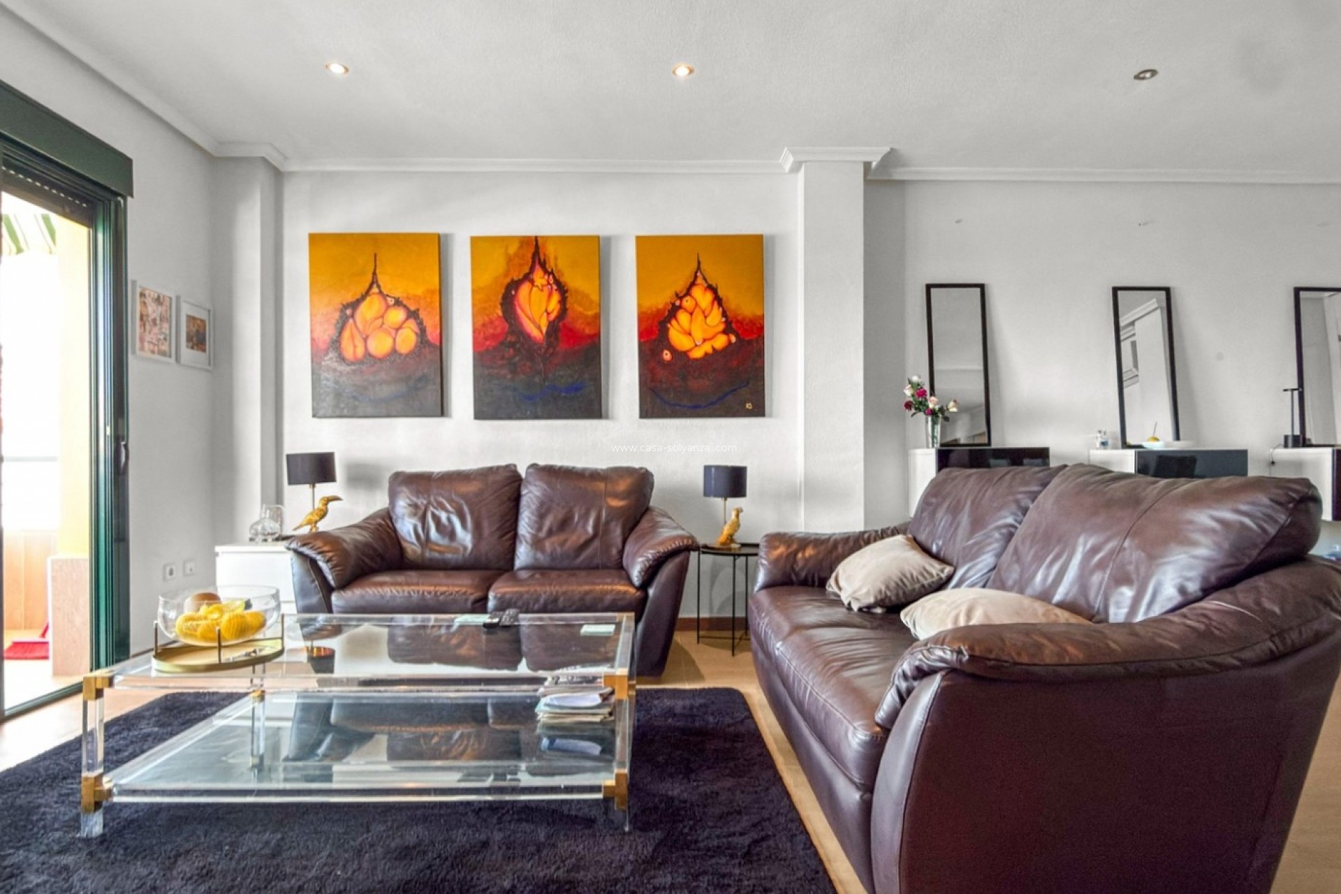 Revente - Appartement - Orihuela Costa - Costa Blanca