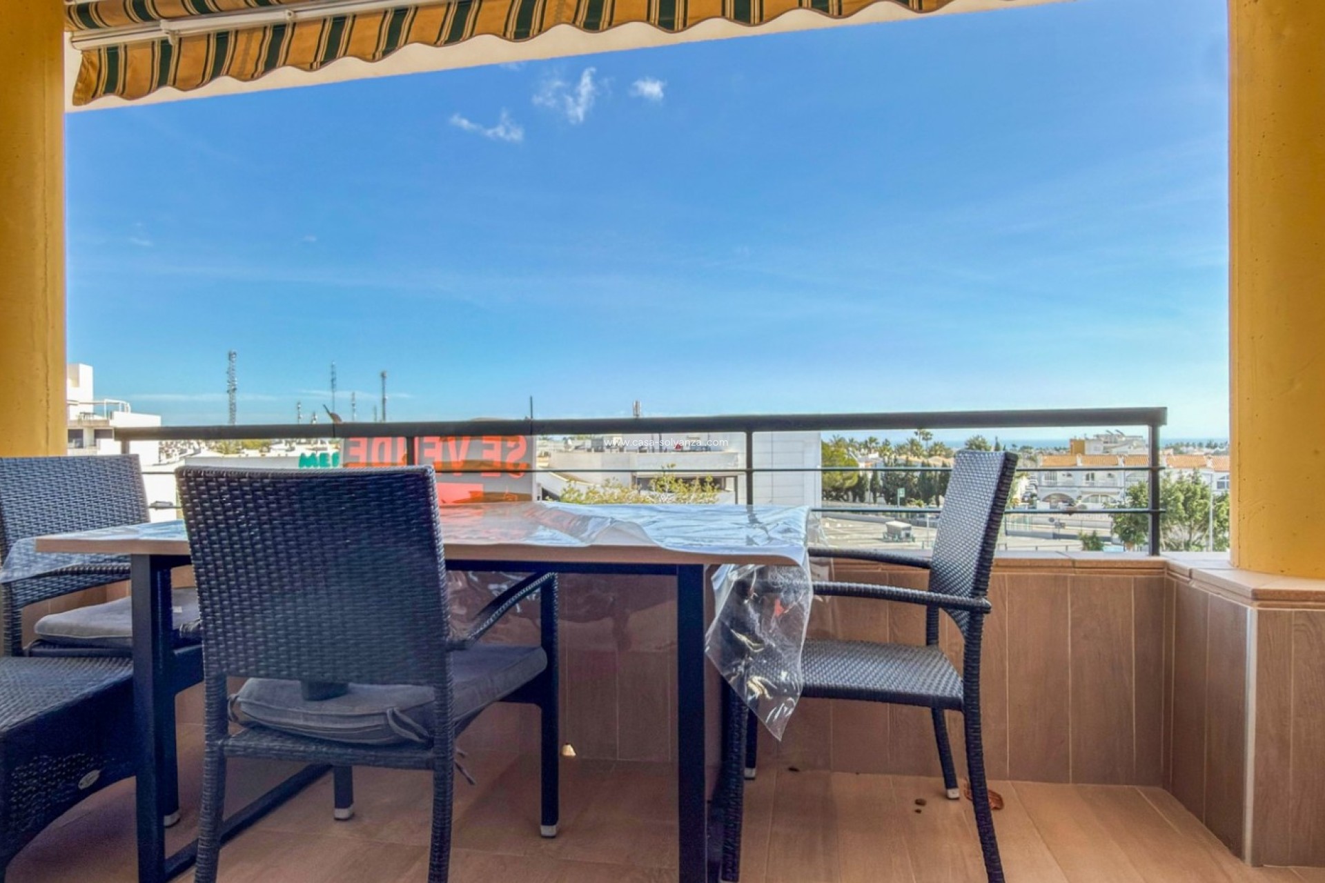 Revente - Appartement - Orihuela Costa - Costa Blanca