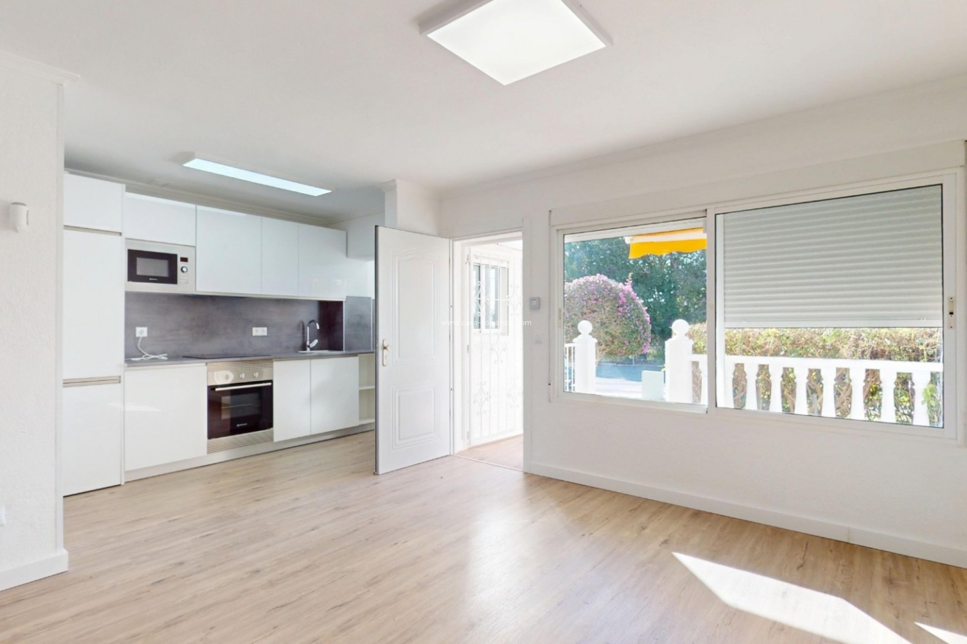 Revente - Appartement - Orihuela Costa - Costa Blanca