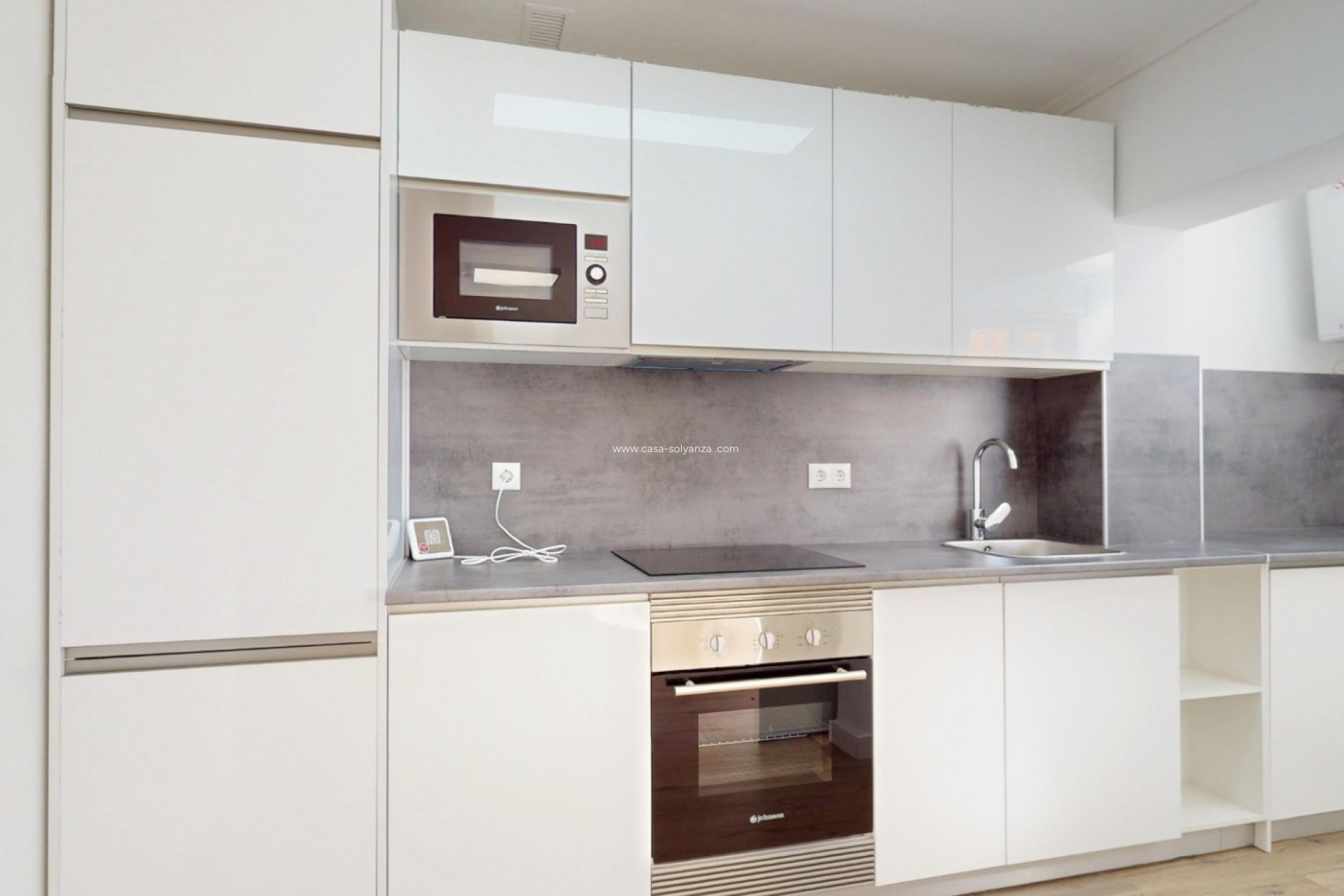 Revente - Appartement - Orihuela Costa - Costa Blanca