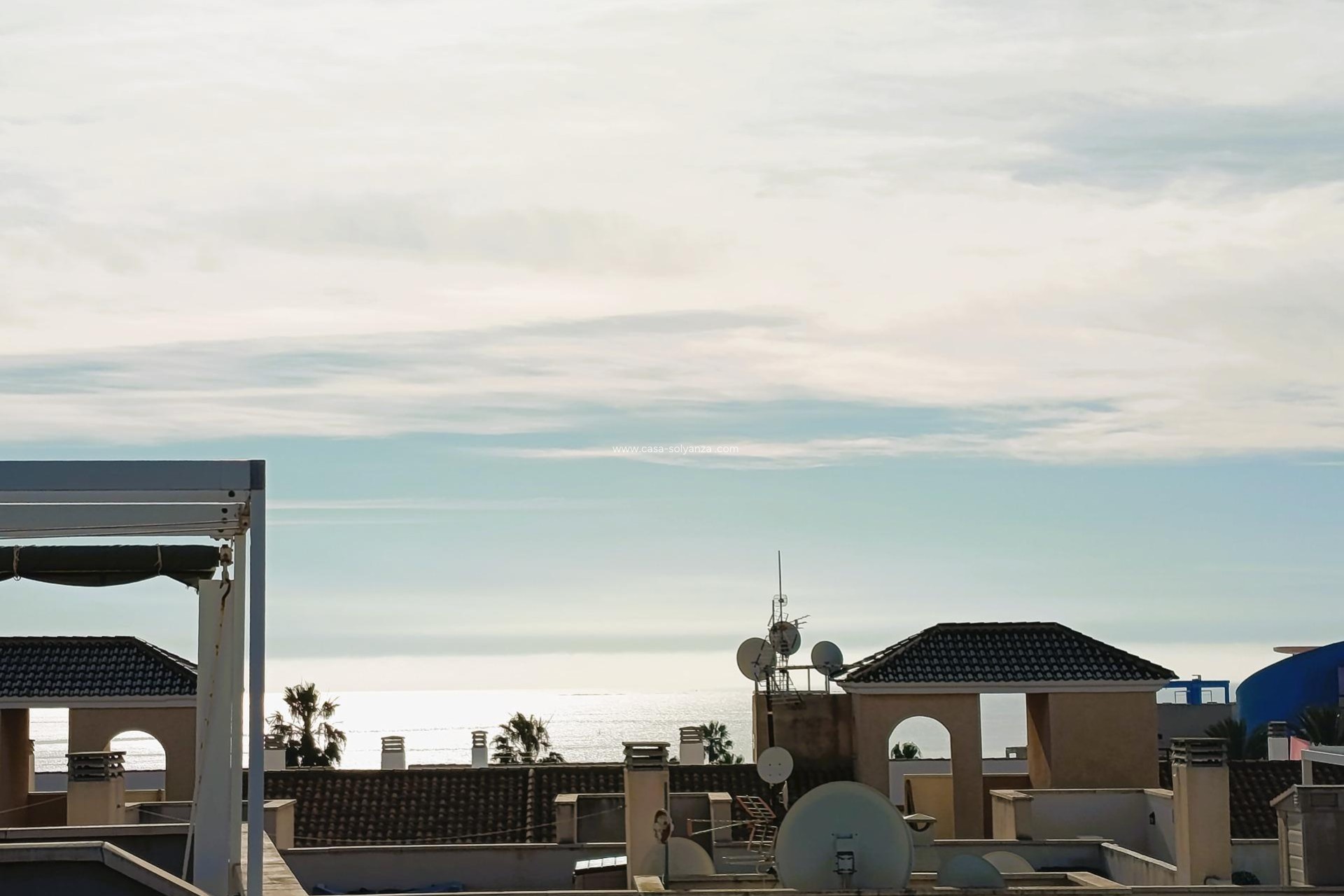 Revente - Appartement - Orihuela Costa - Costa Blanca