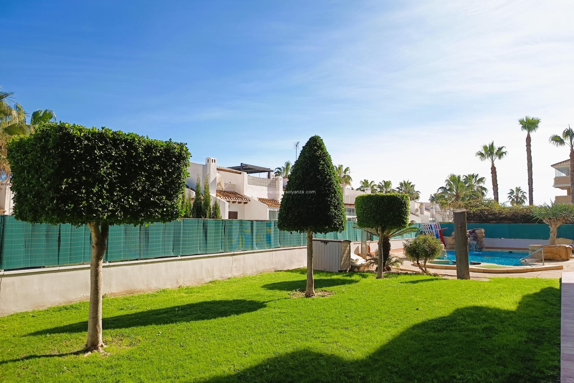 Revente - Appartement - Orihuela Costa - Costa Blanca