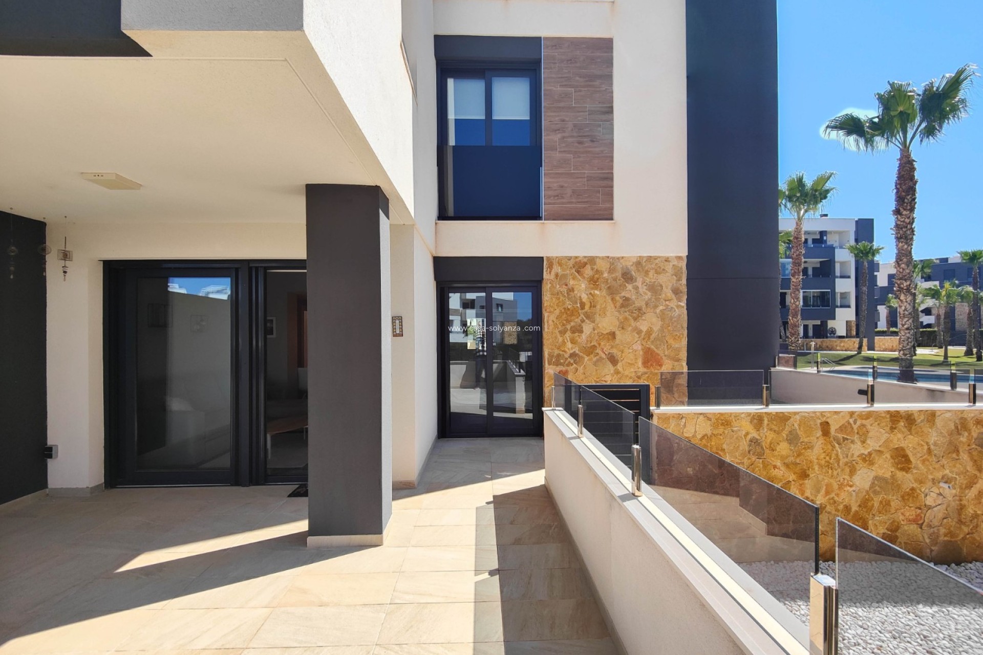 Revente - Appartement - Orihuela Costa - Costa Blanca