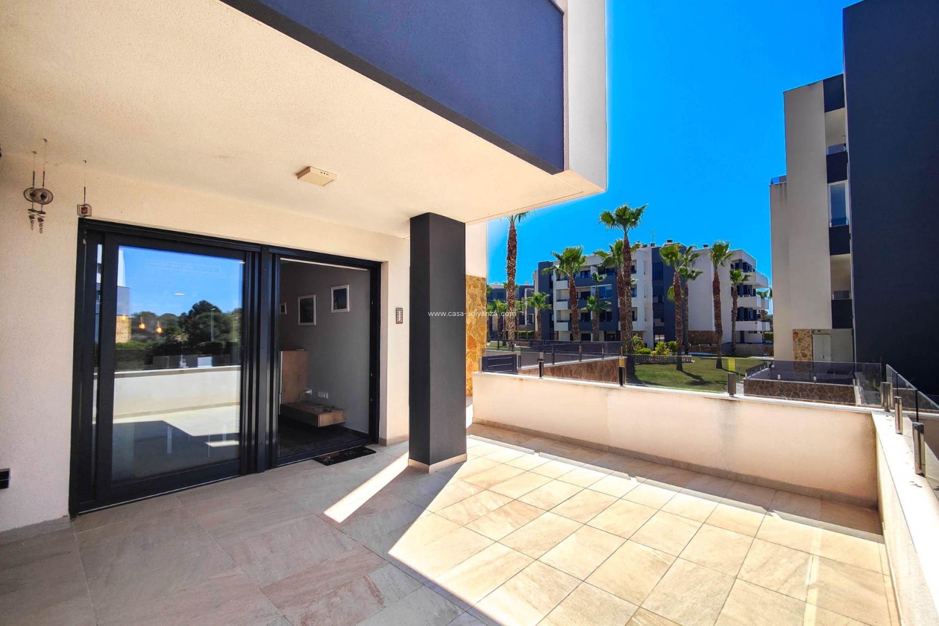 Revente - Appartement - Orihuela Costa - Costa Blanca