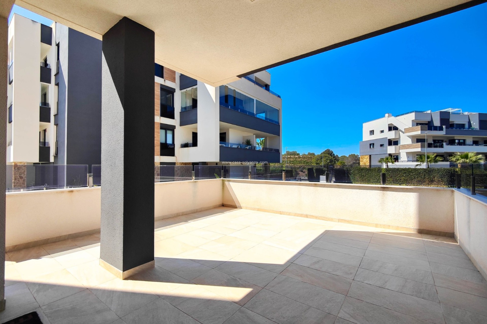 Revente - Appartement - Orihuela Costa - Costa Blanca