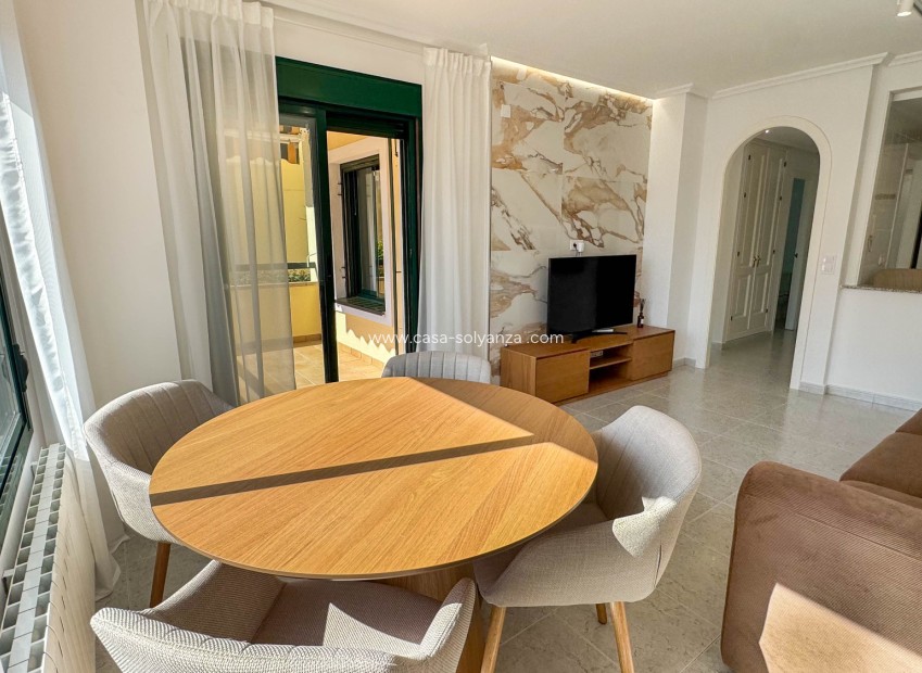 Revente - Appartement - Orihuela Costa - Costa Blanca