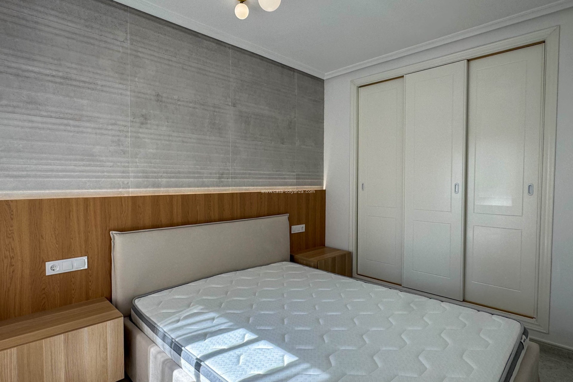 Revente - Appartement - Orihuela Costa - Costa Blanca