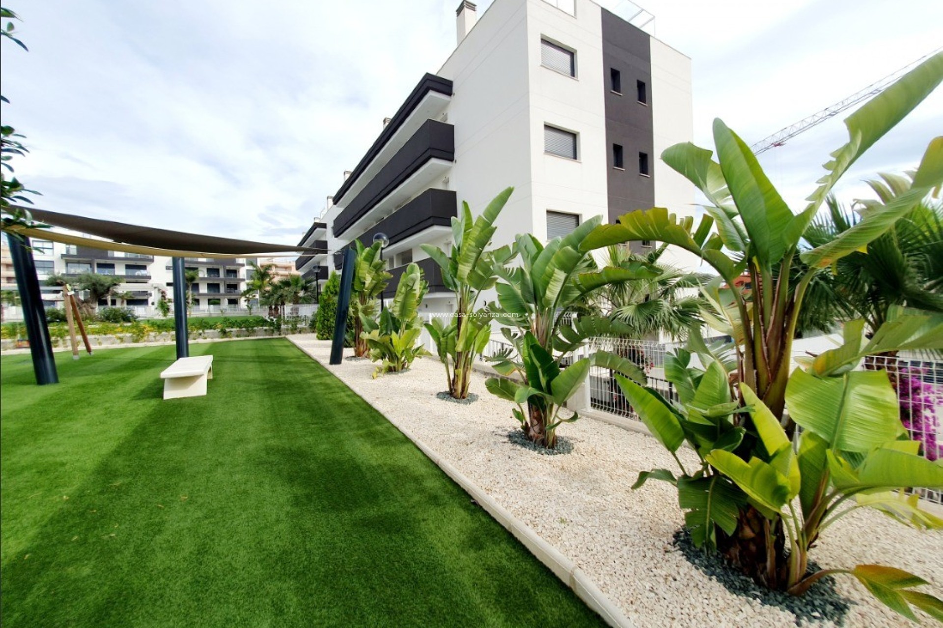 Revente - Appartement - Orihuela Costa - Costa Blanca