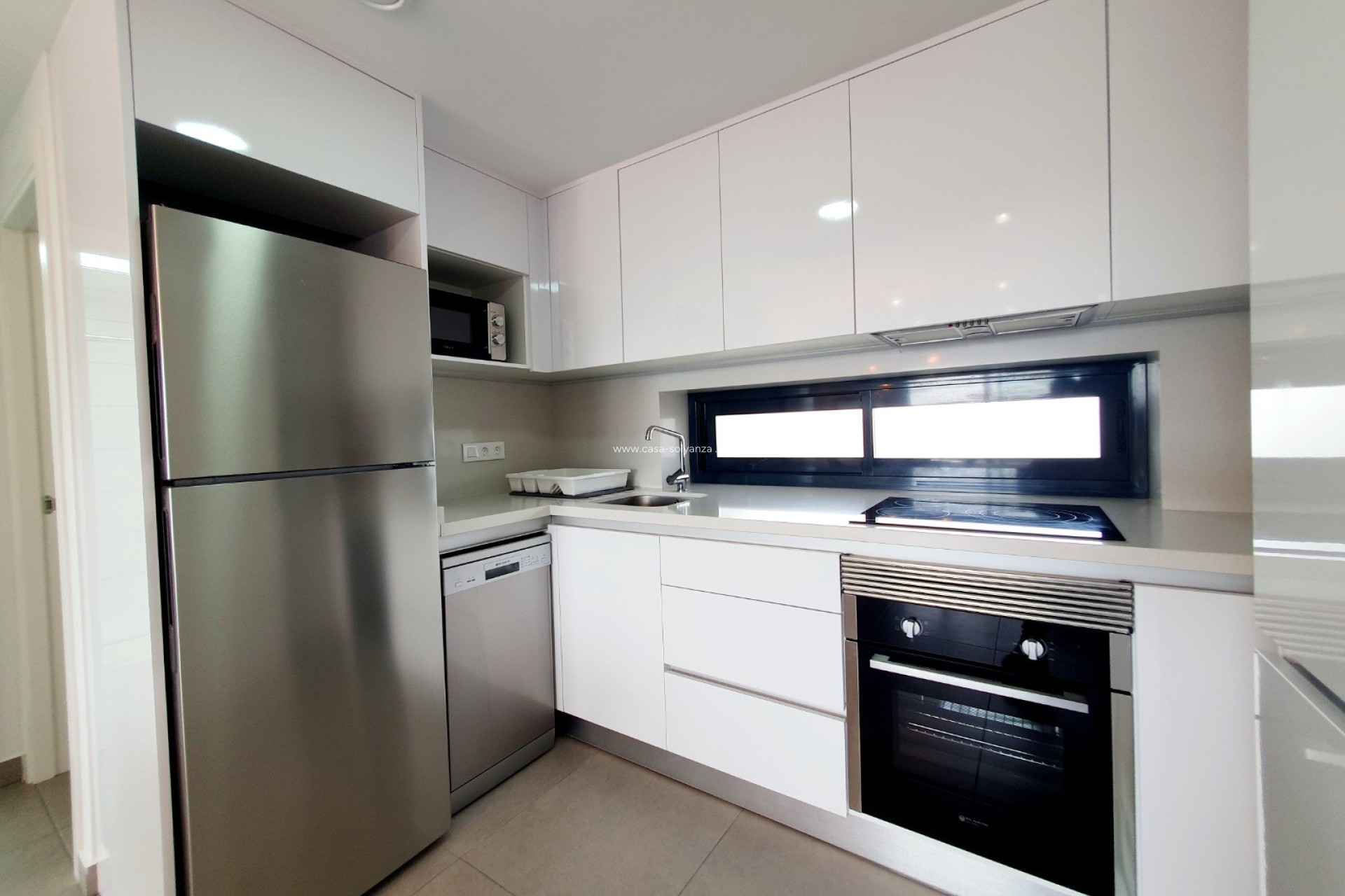 Revente - Appartement - Orihuela Costa - Costa Blanca