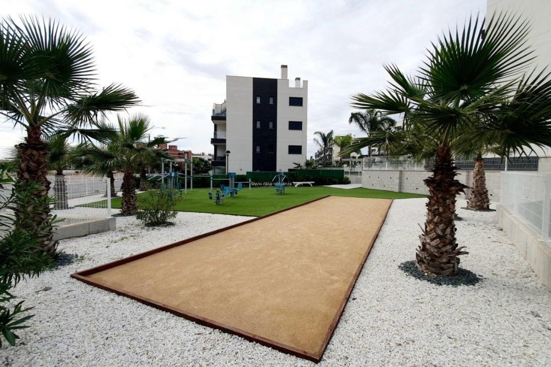 Revente - Appartement - Orihuela Costa - Costa Blanca