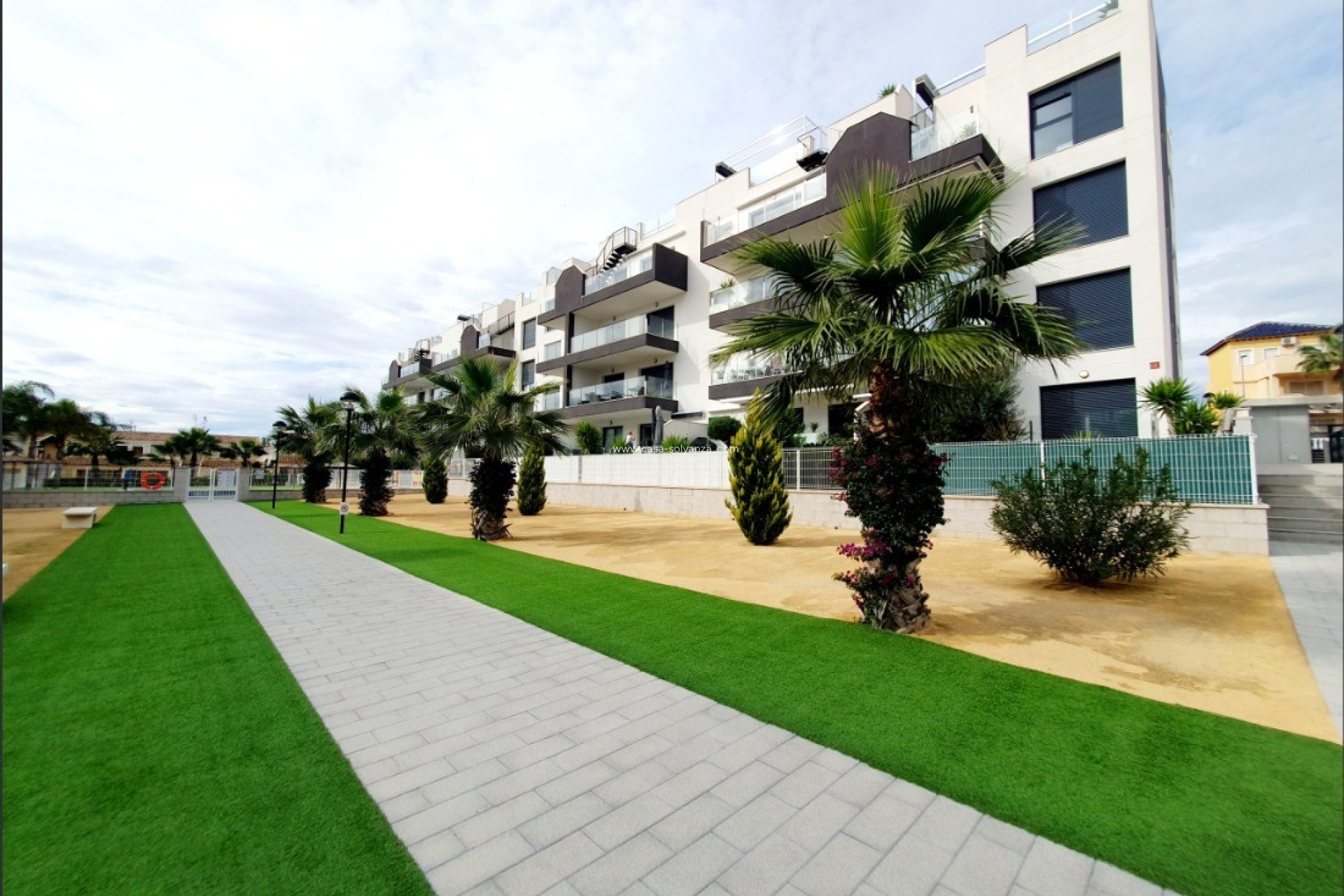 Revente - Appartement - Orihuela Costa - Costa Blanca