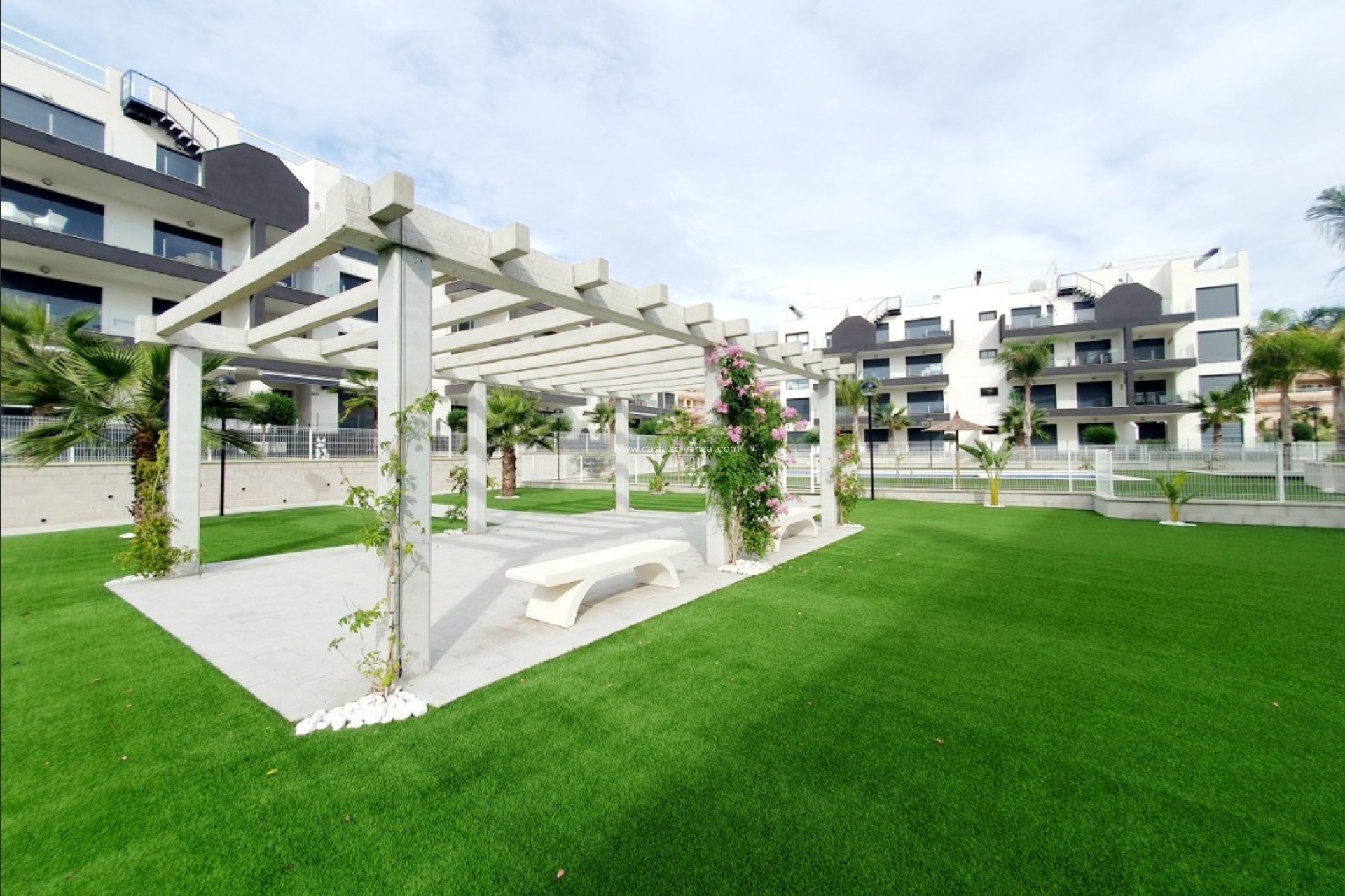 Revente - Appartement - Orihuela Costa - Costa Blanca