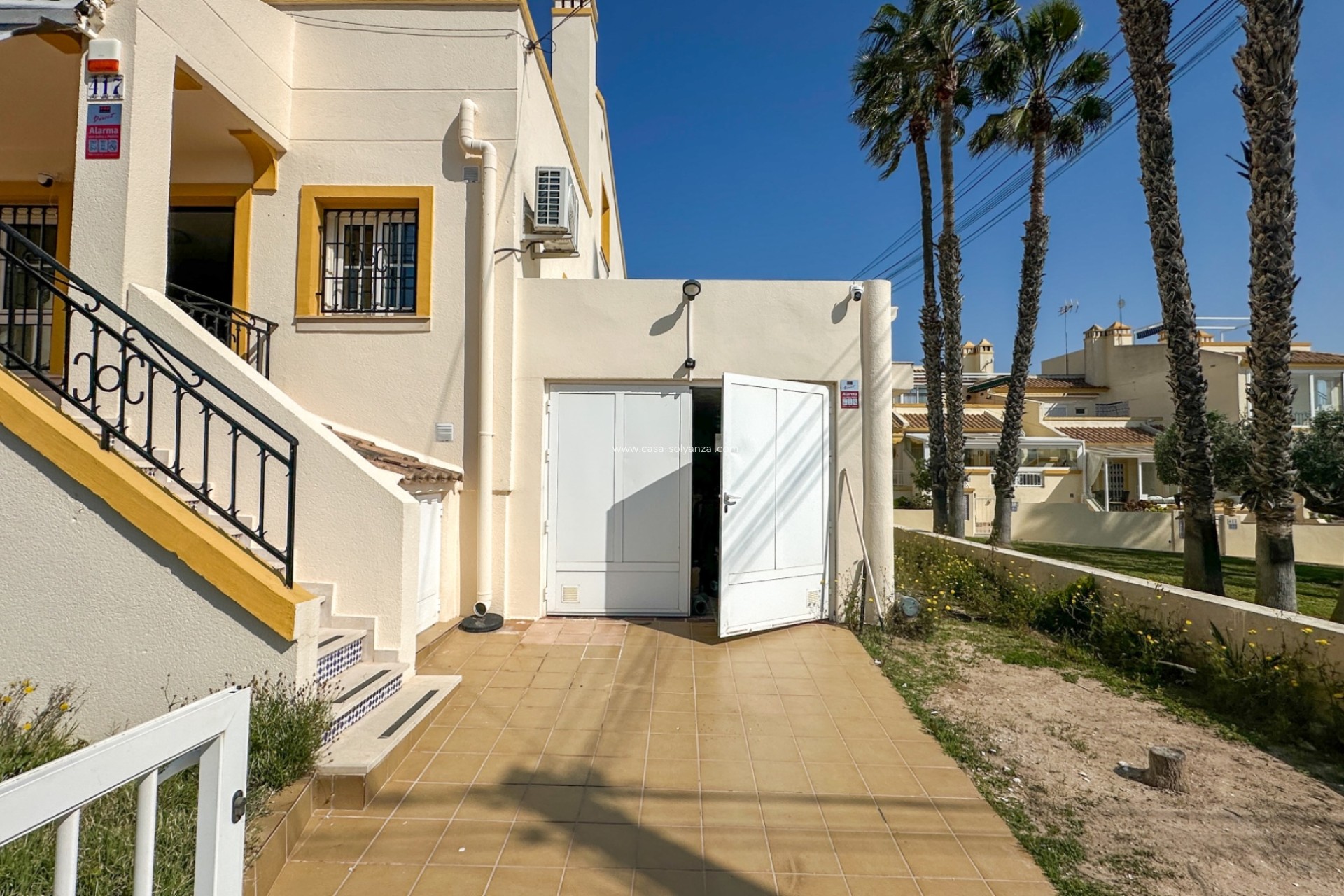 Revente - Appartement - Orihuela Costa - Costa Blanca