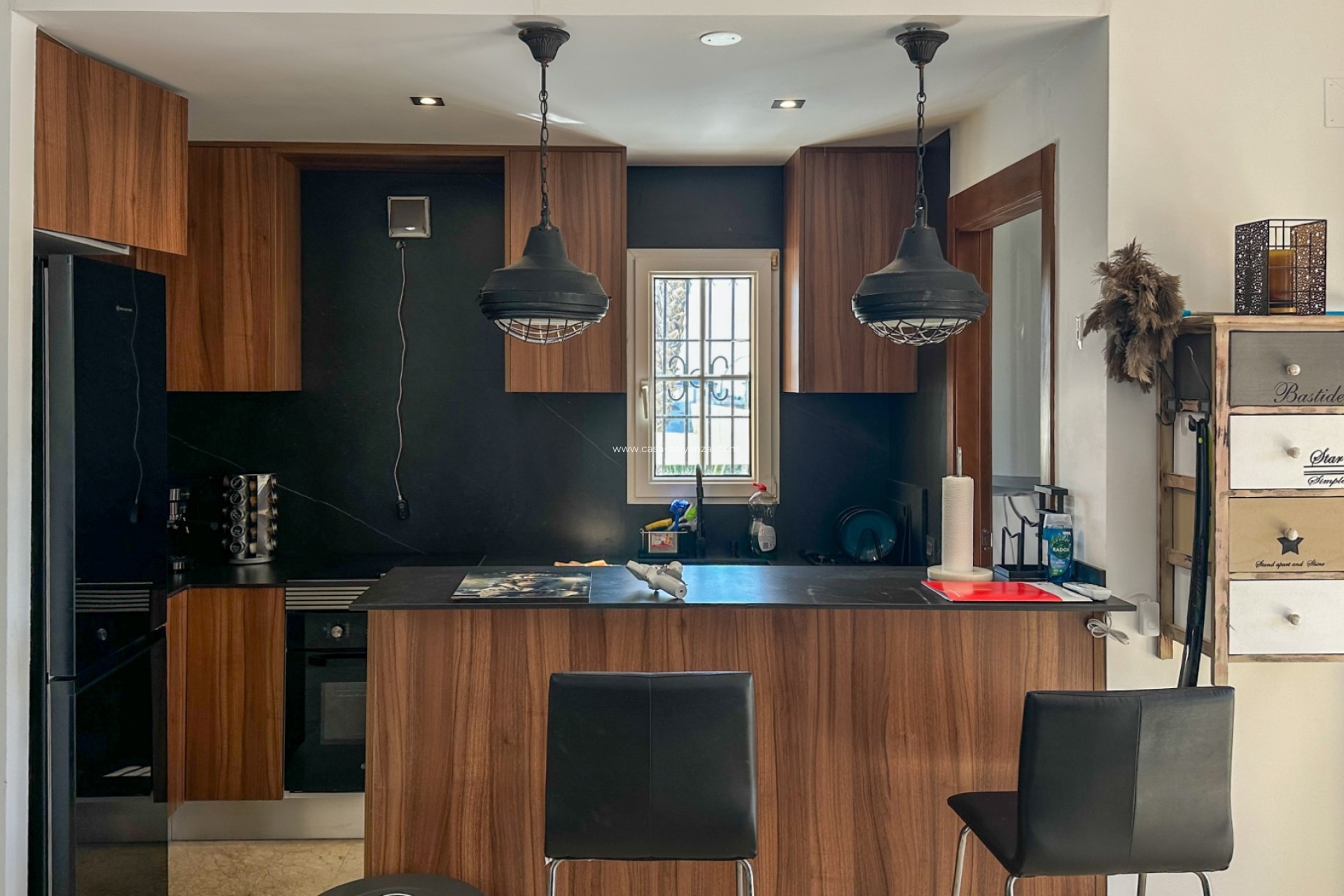 Revente - Appartement - Orihuela Costa - Costa Blanca