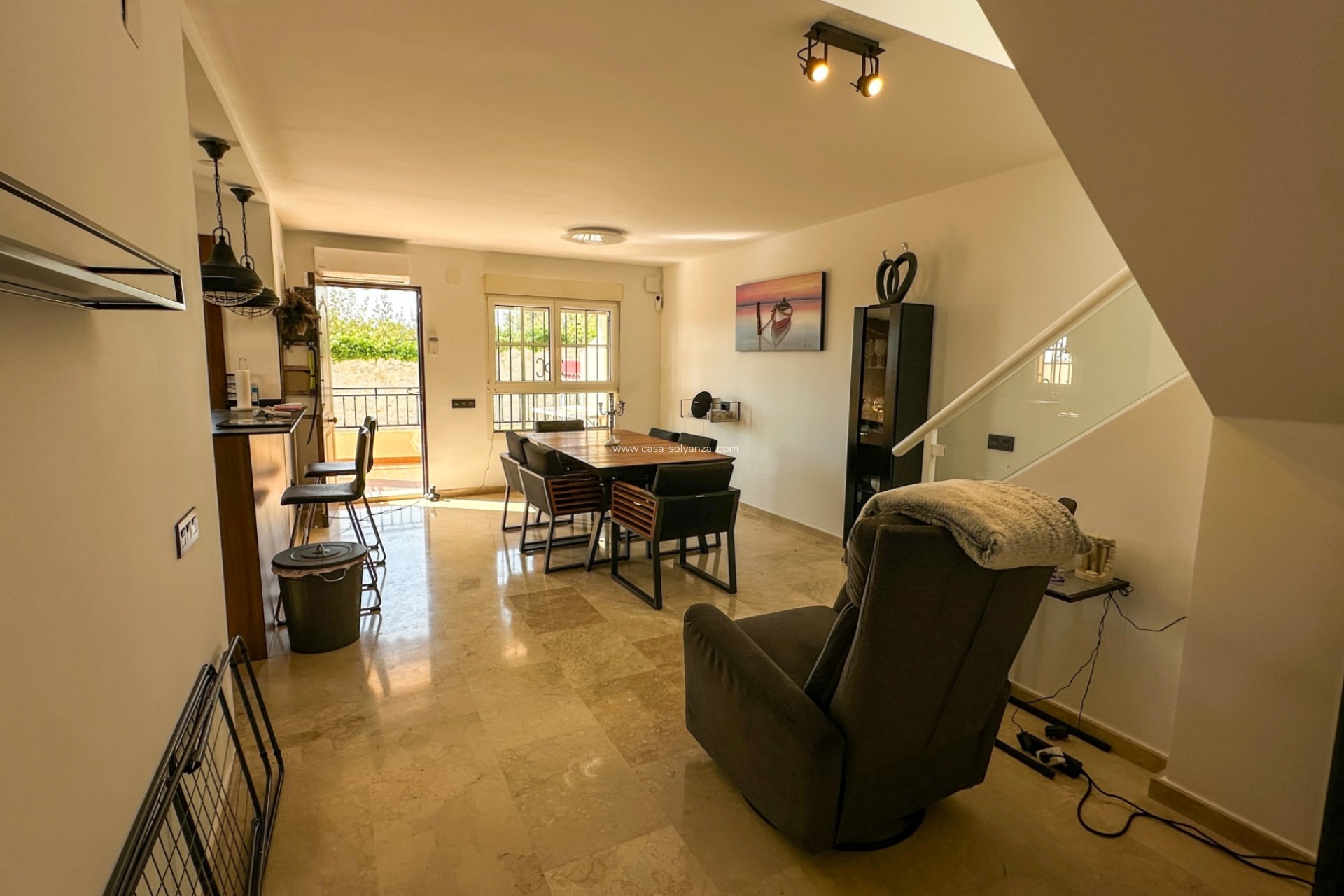 Revente - Appartement - Orihuela Costa - Costa Blanca