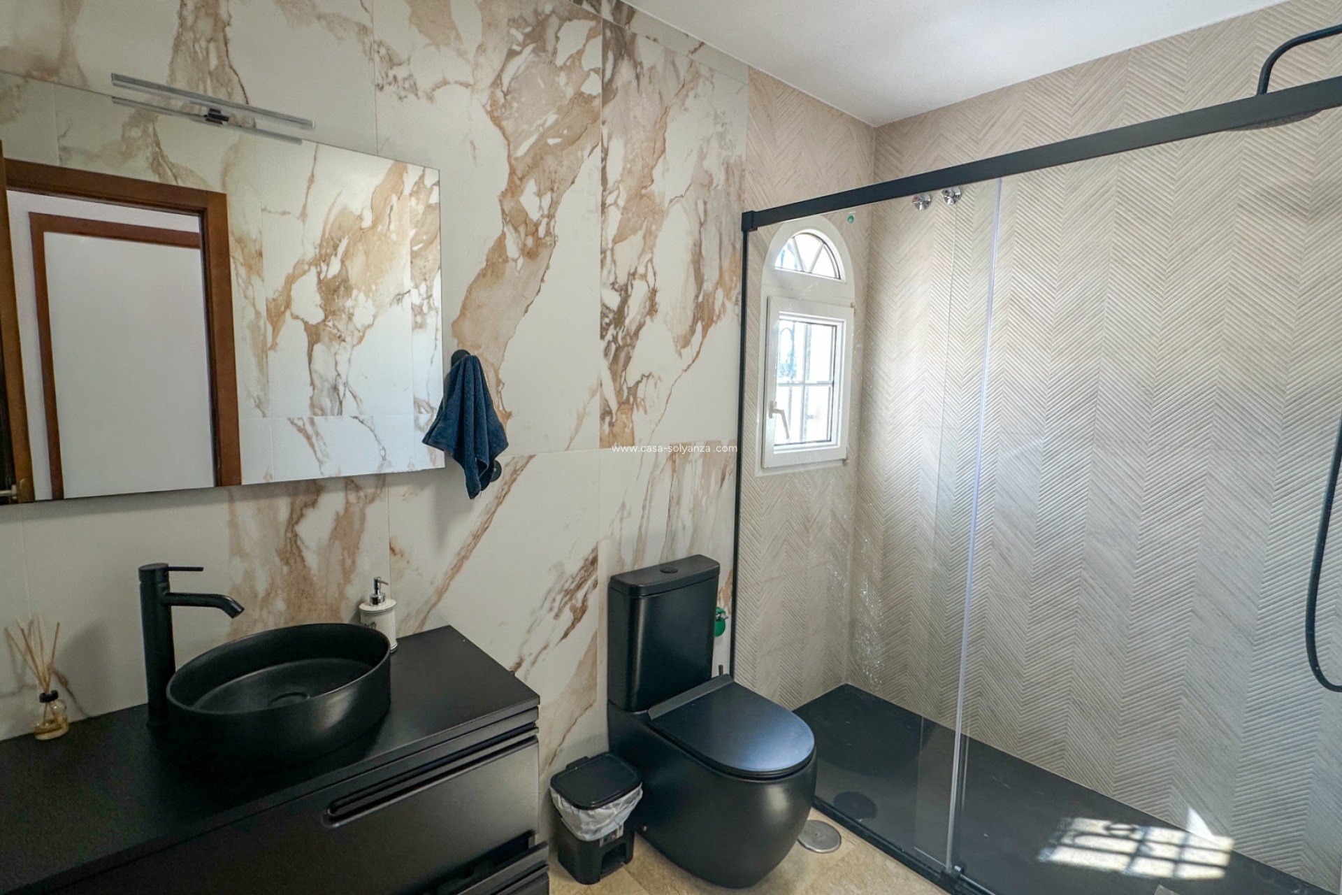 Revente - Appartement - Orihuela Costa - Costa Blanca