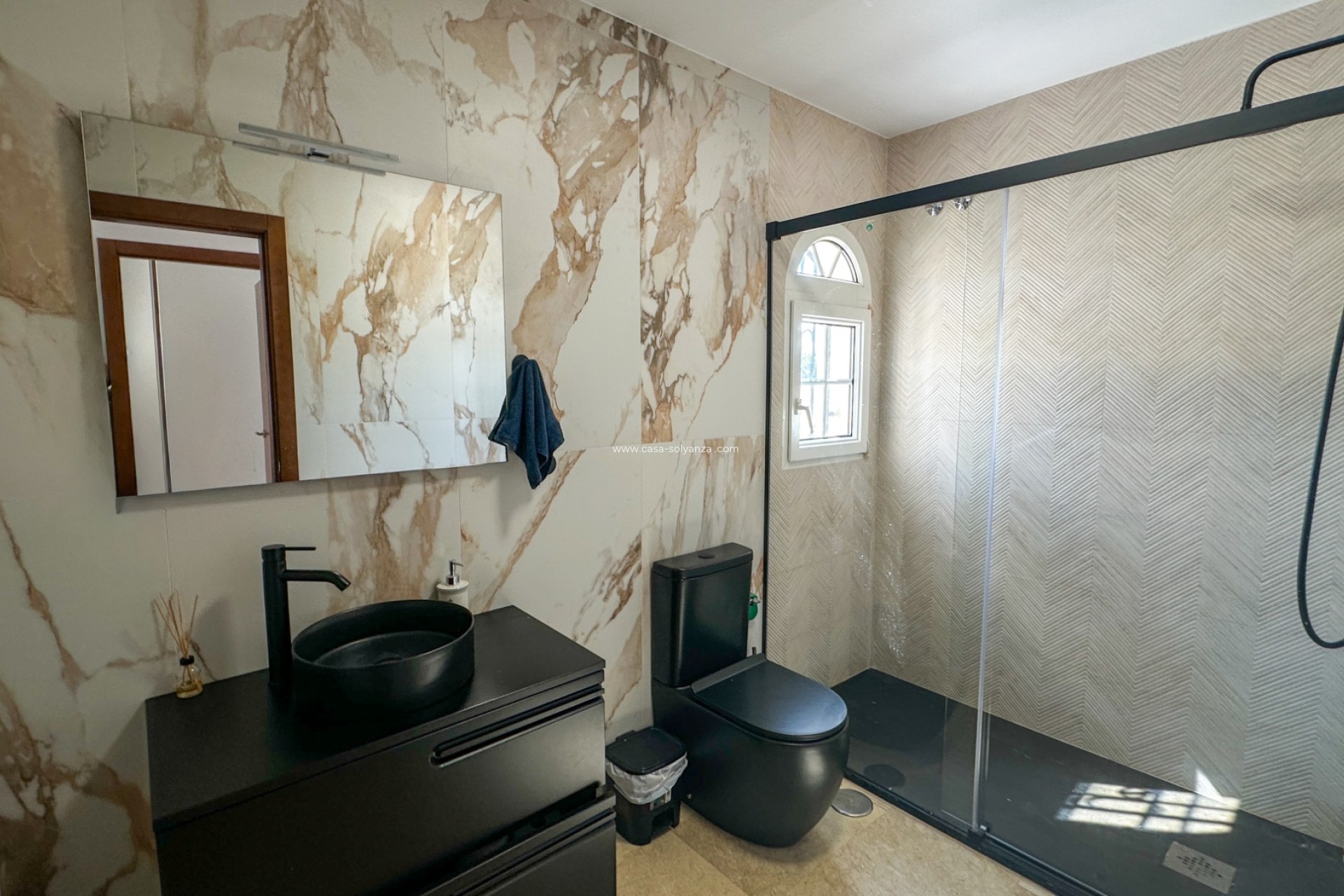 Revente - Appartement - Orihuela Costa - Costa Blanca