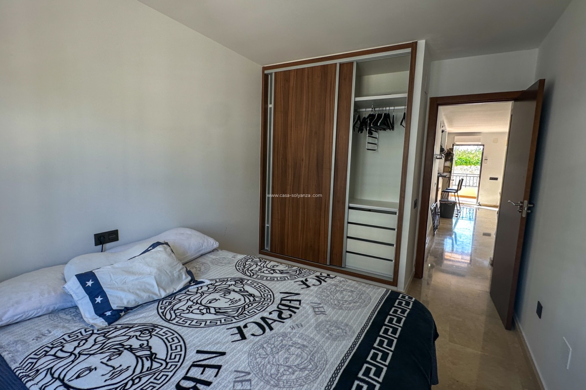 Revente - Appartement - Orihuela Costa - Costa Blanca