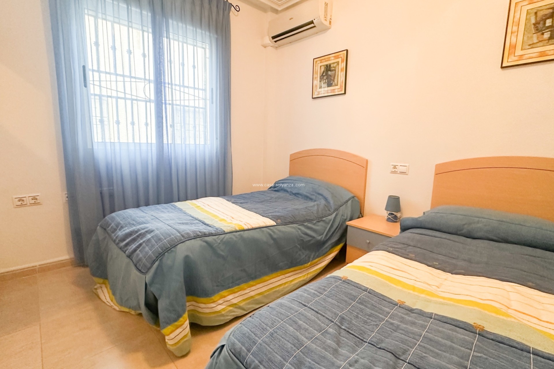 Revente - Appartement - Orihuela Costa - Costa Blanca