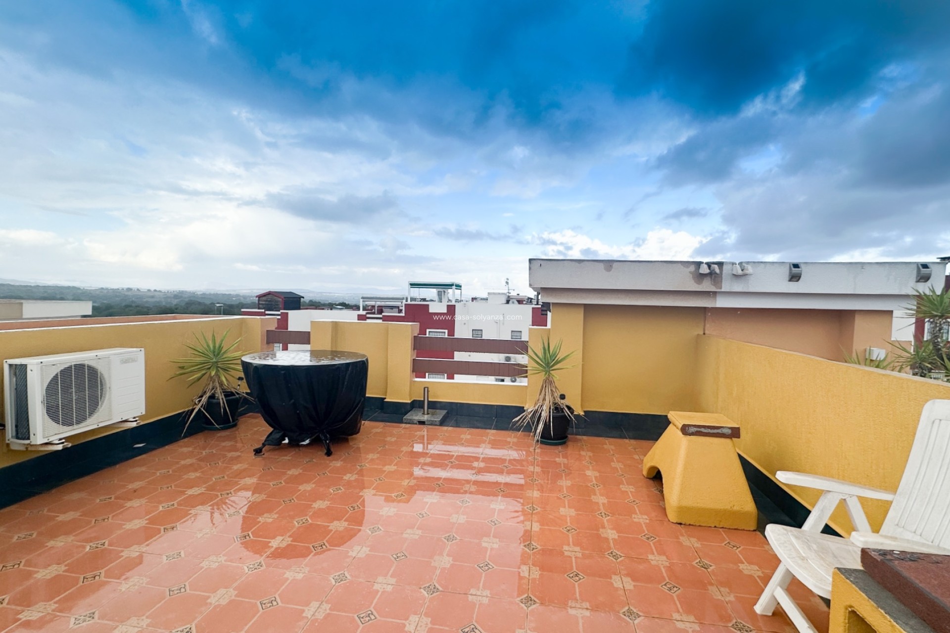 Revente - Appartement - Orihuela Costa - Costa Blanca