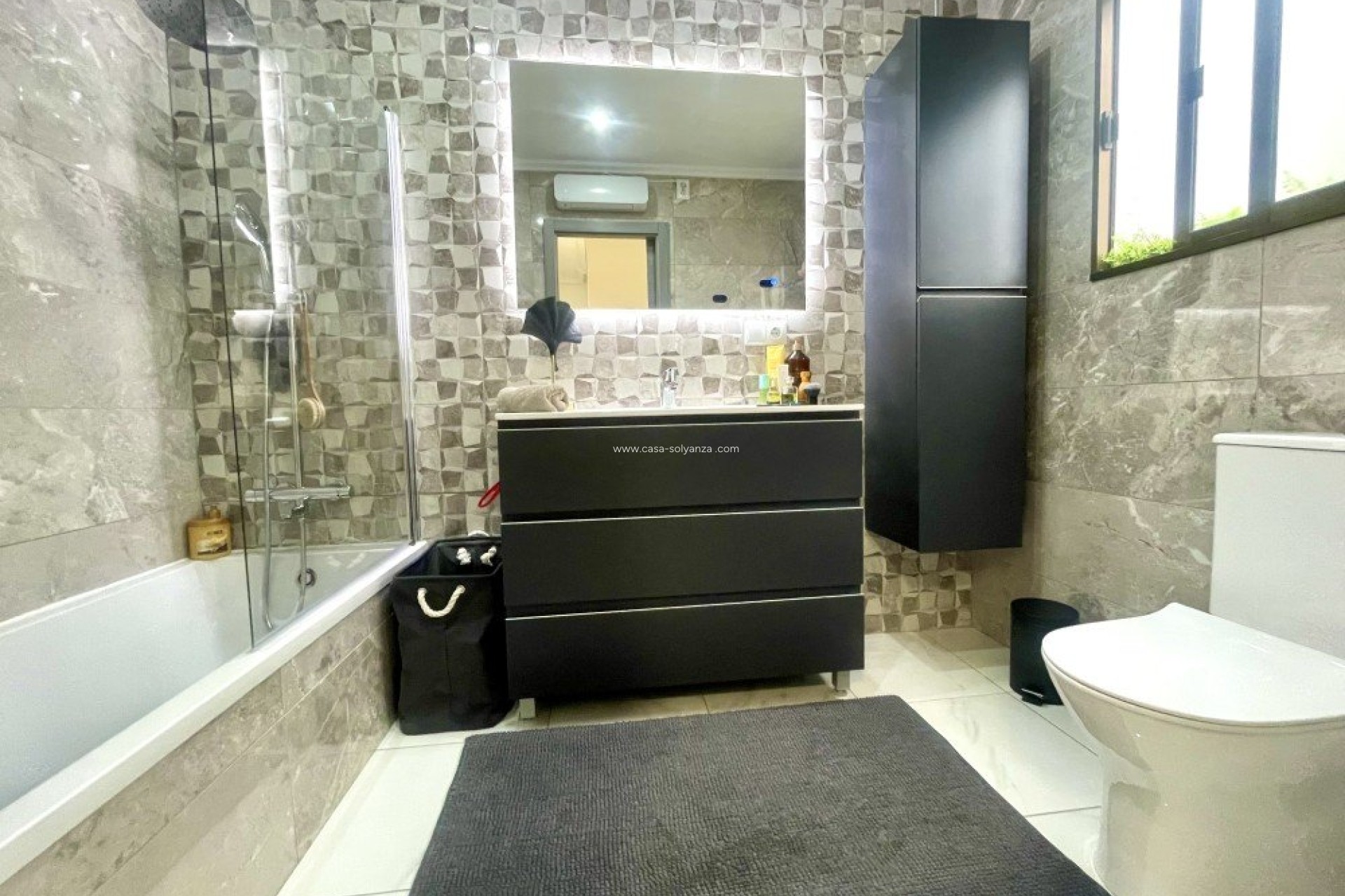 Revente - Appartement - Orihuela Costa - Costa Blanca