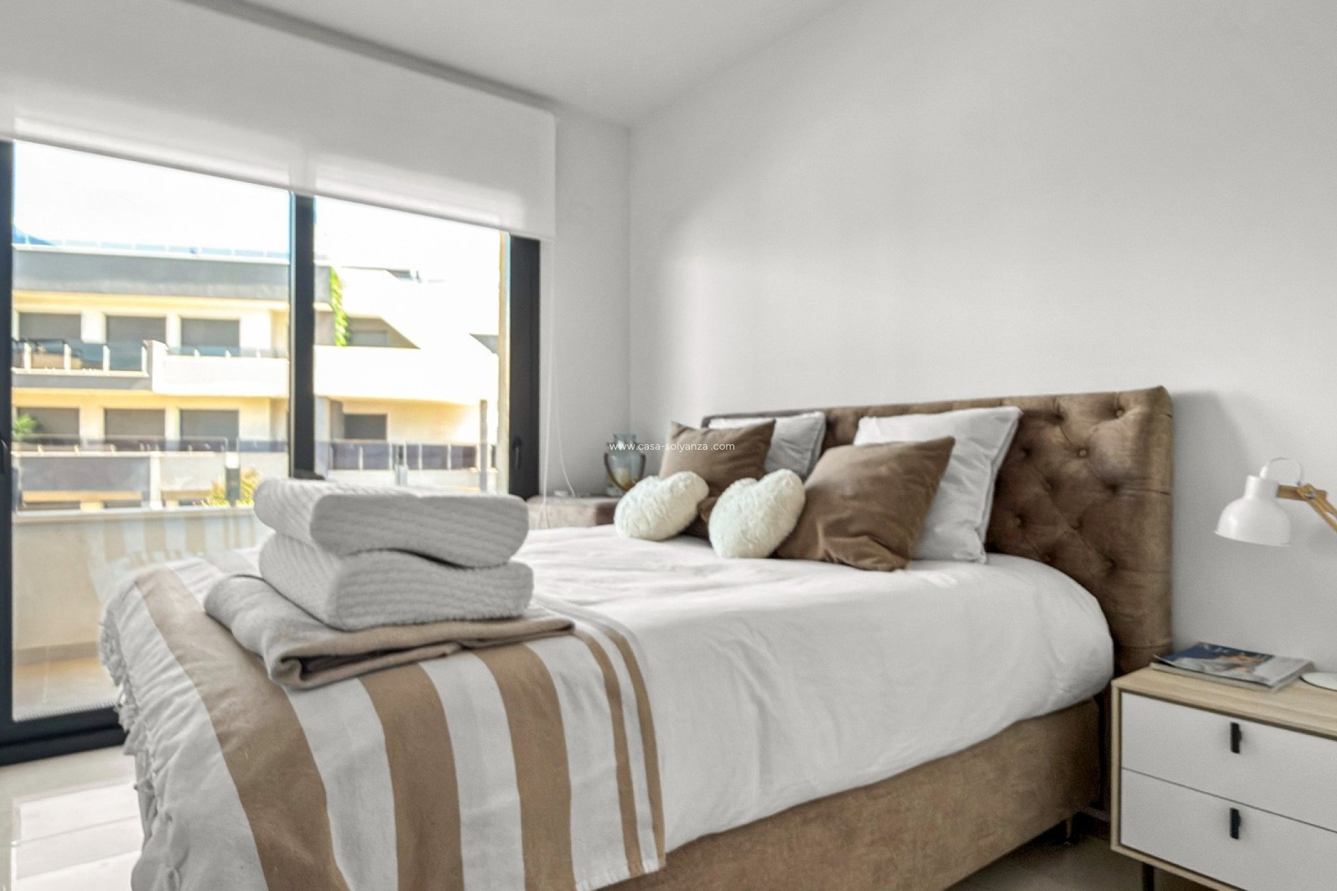 Revente - Appartement - Orihuela Costa - Costa Blanca