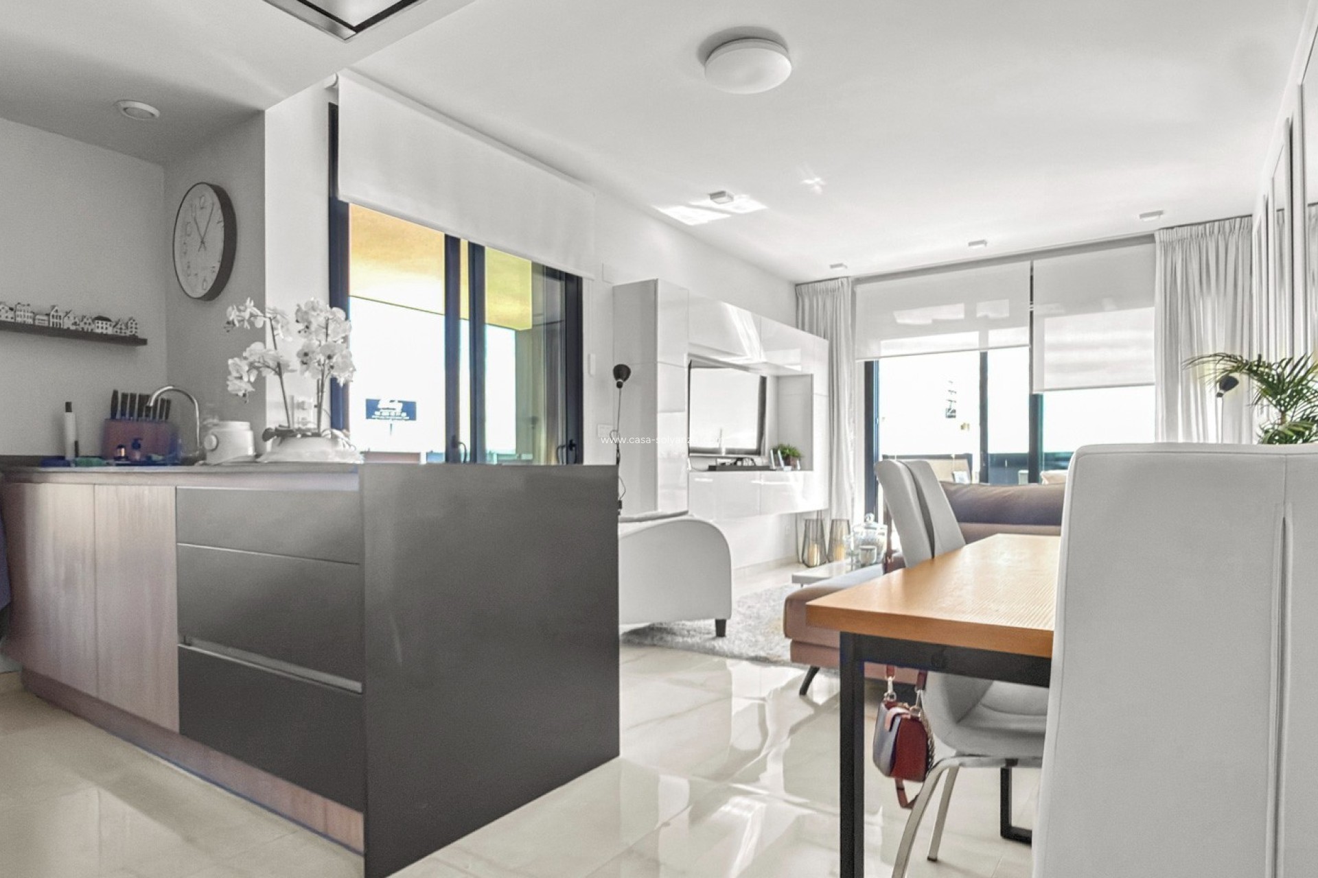 Revente - Appartement - Orihuela Costa - Costa Blanca