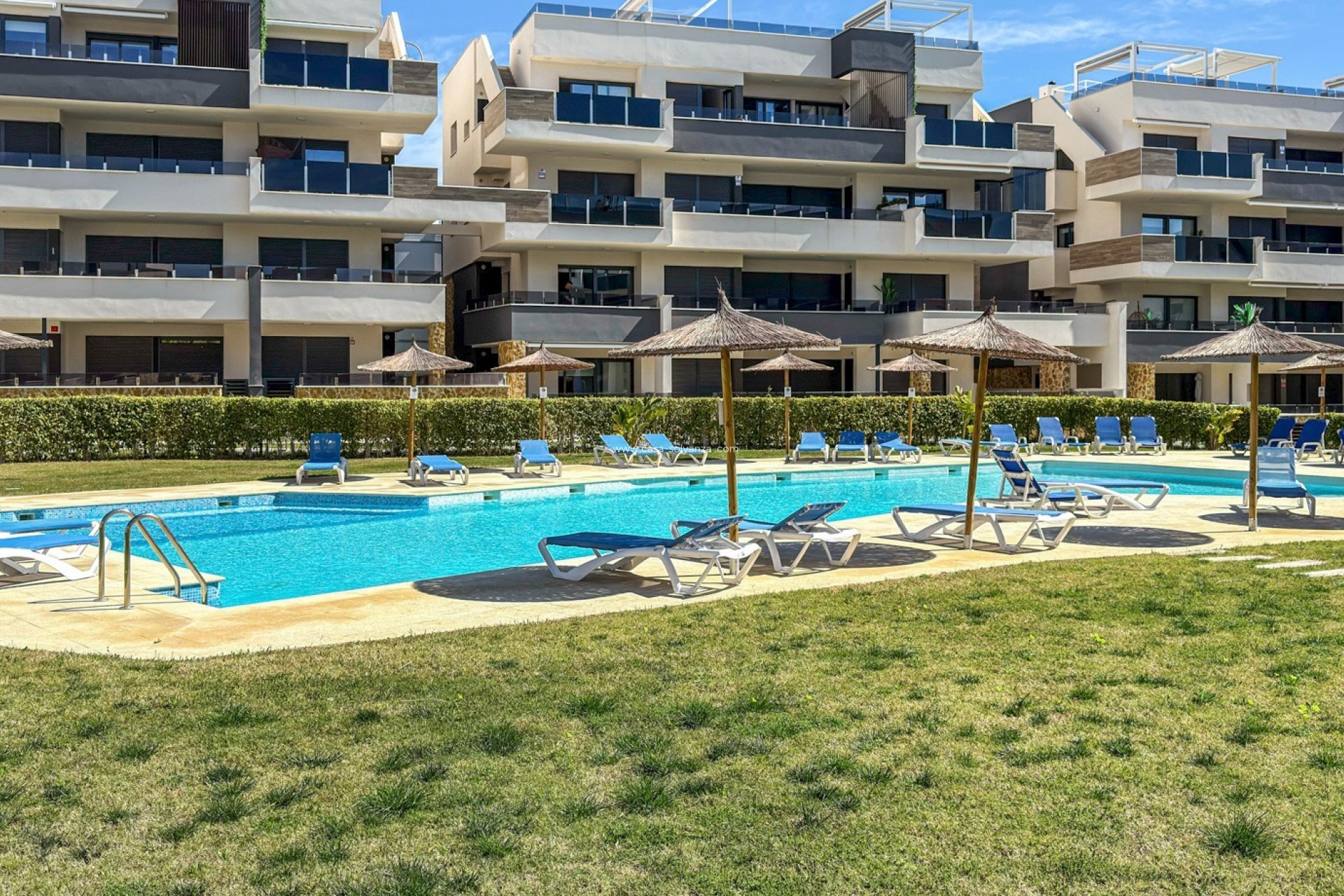 Revente - Appartement - Orihuela Costa - Costa Blanca