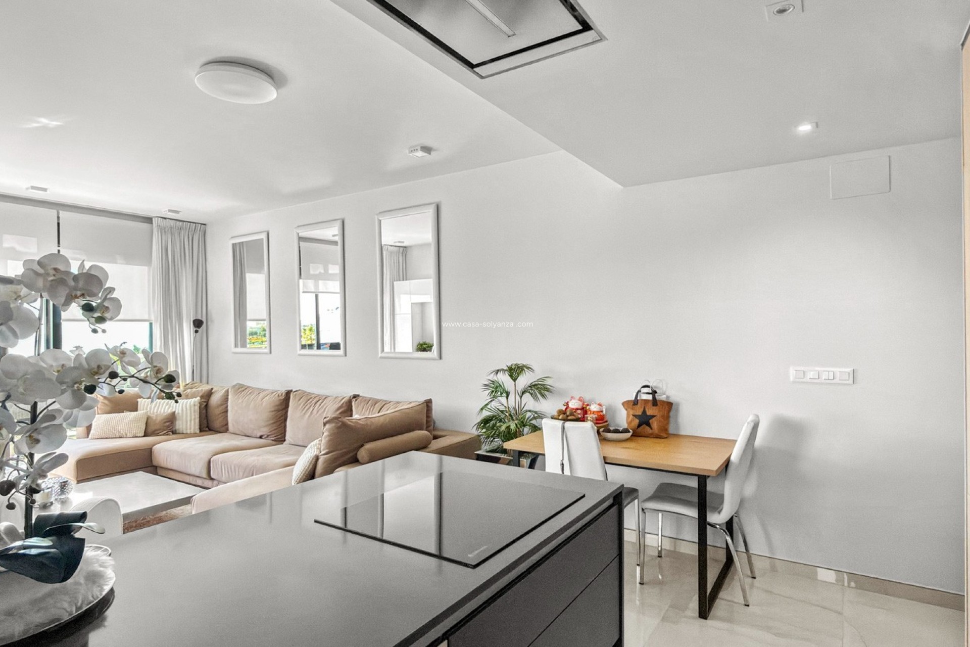 Revente - Appartement - Orihuela Costa - Costa Blanca