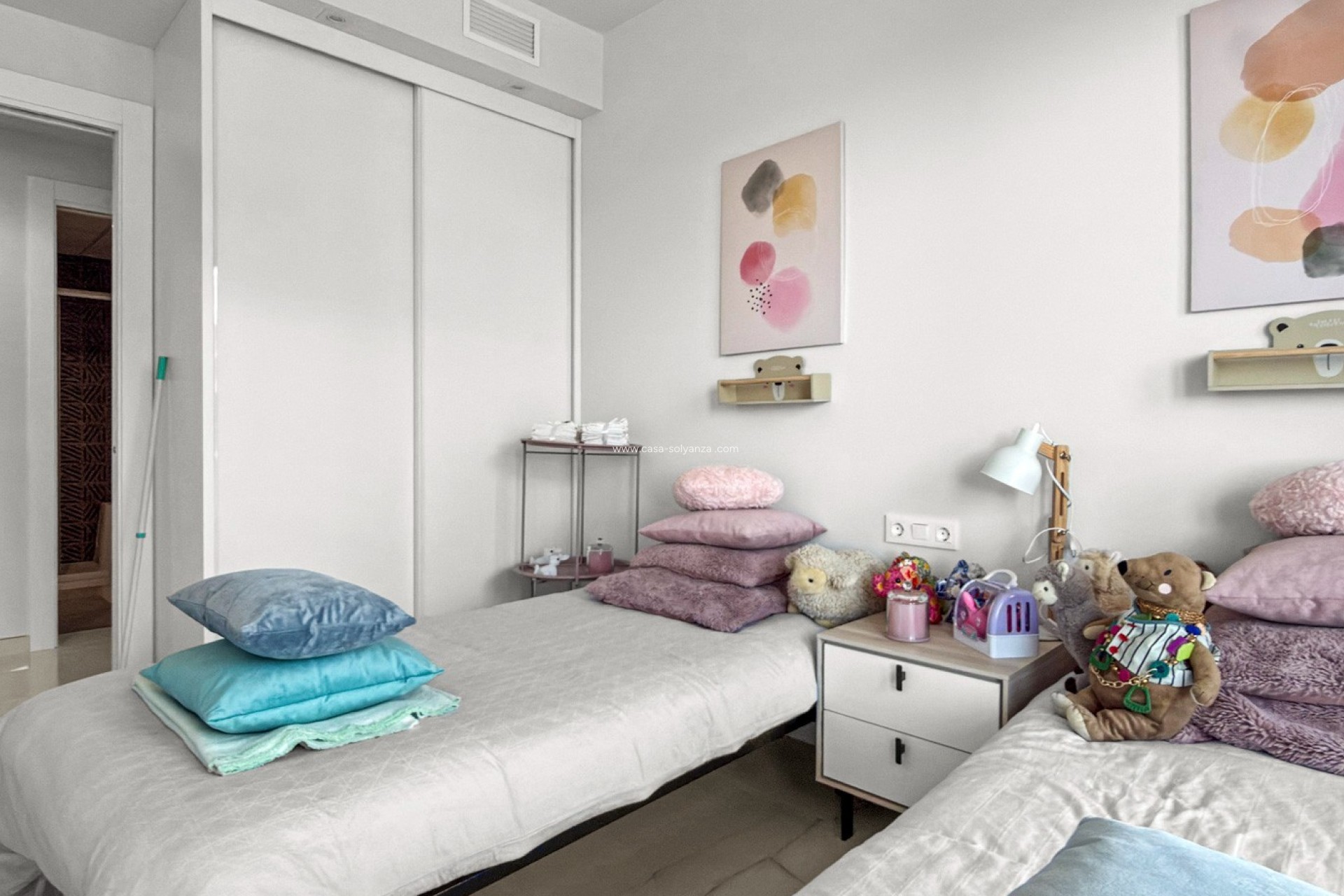 Revente - Appartement - Orihuela Costa - Costa Blanca