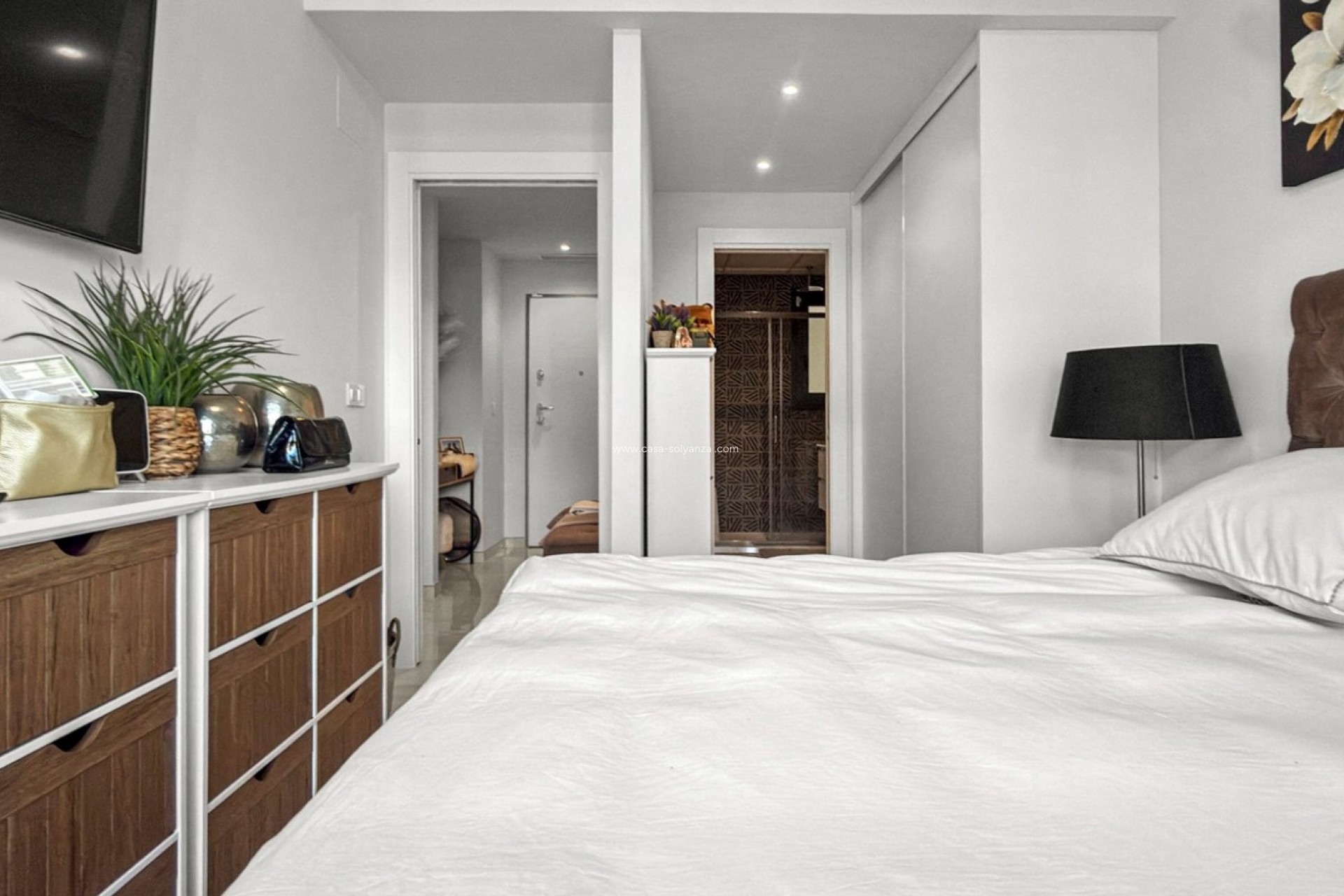 Revente - Appartement - Orihuela Costa - Costa Blanca