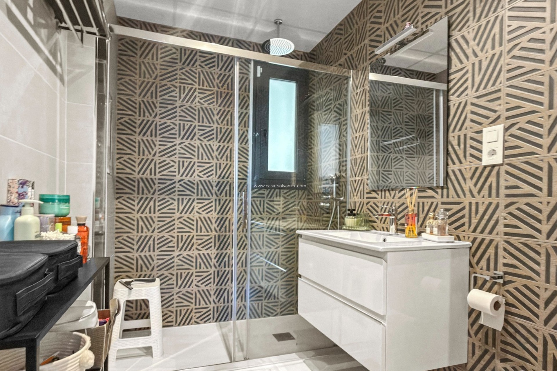 Revente - Appartement - Orihuela Costa - Costa Blanca