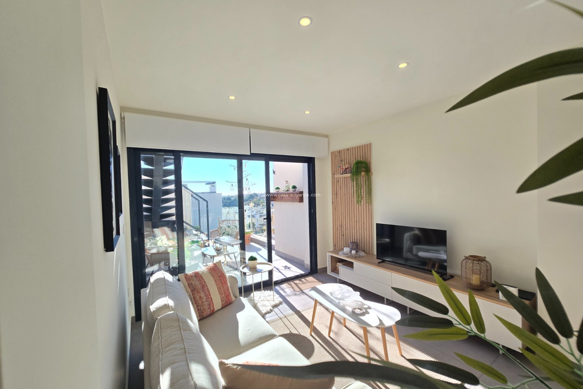 Revente - Appartement - Orihuela Costa - Costa Blanca