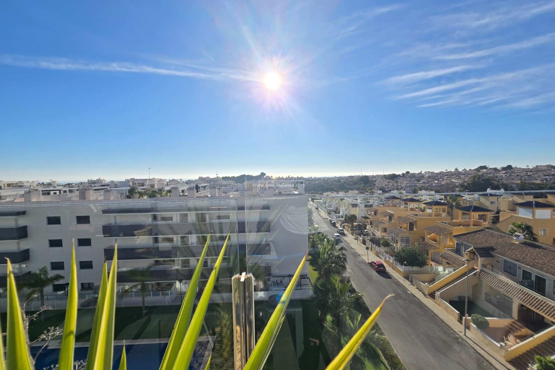 Revente - Appartement - Orihuela Costa - Costa Blanca