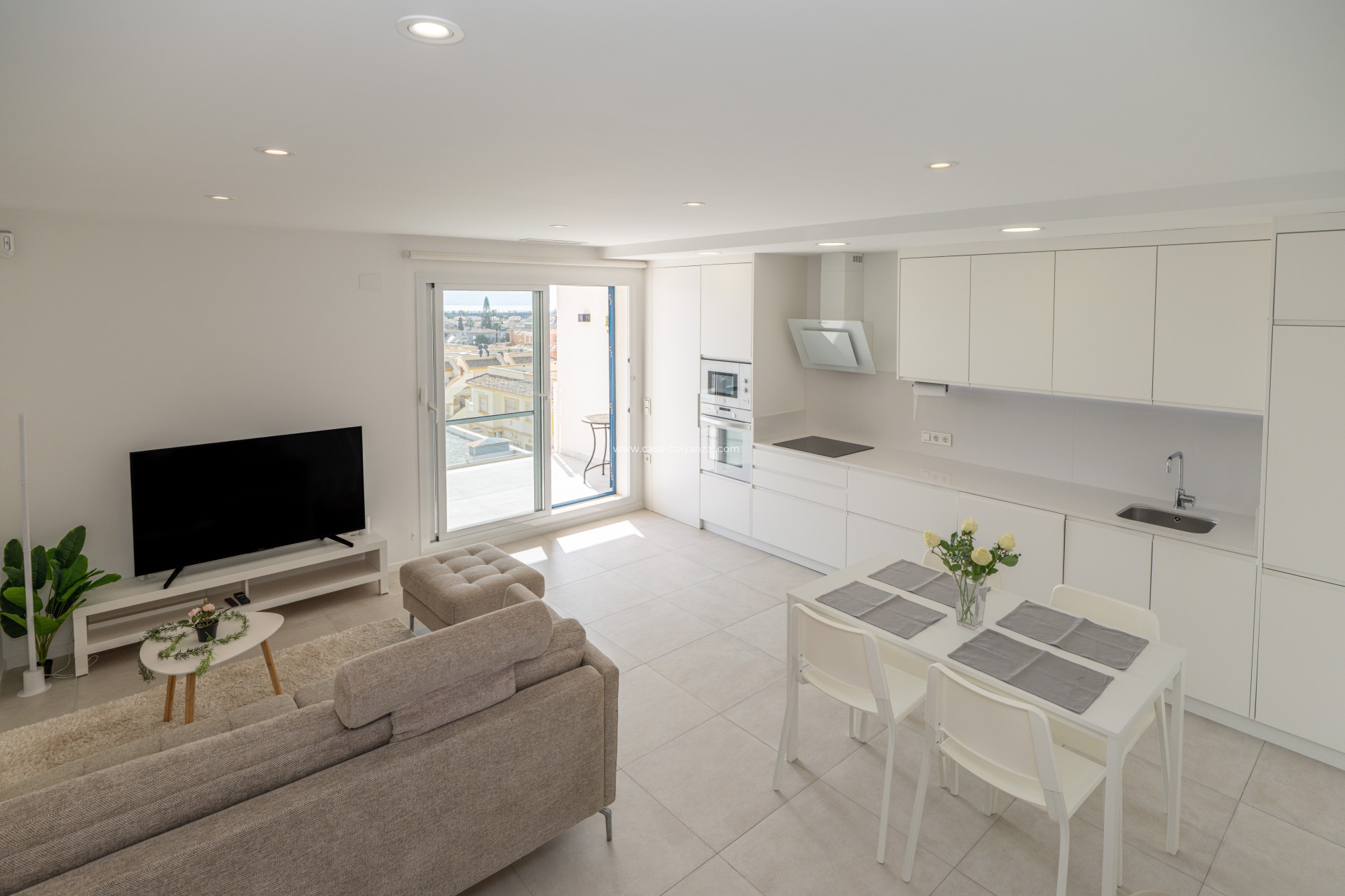 Revente - Appartement - Orihuela Costa - Costa Blanca