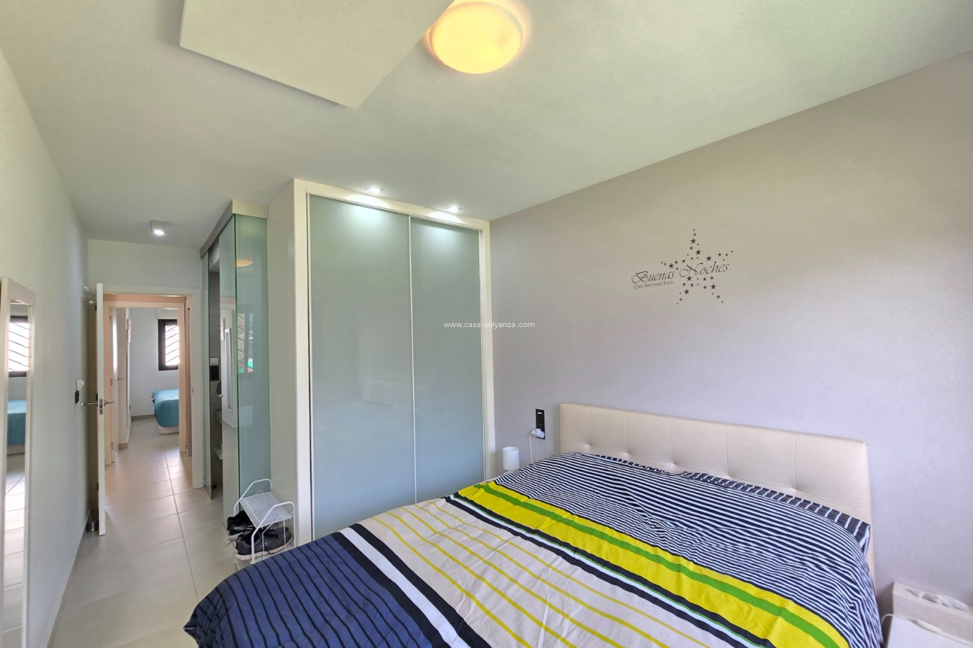 Revente - Appartement - Orihuela Costa - Costa Blanca