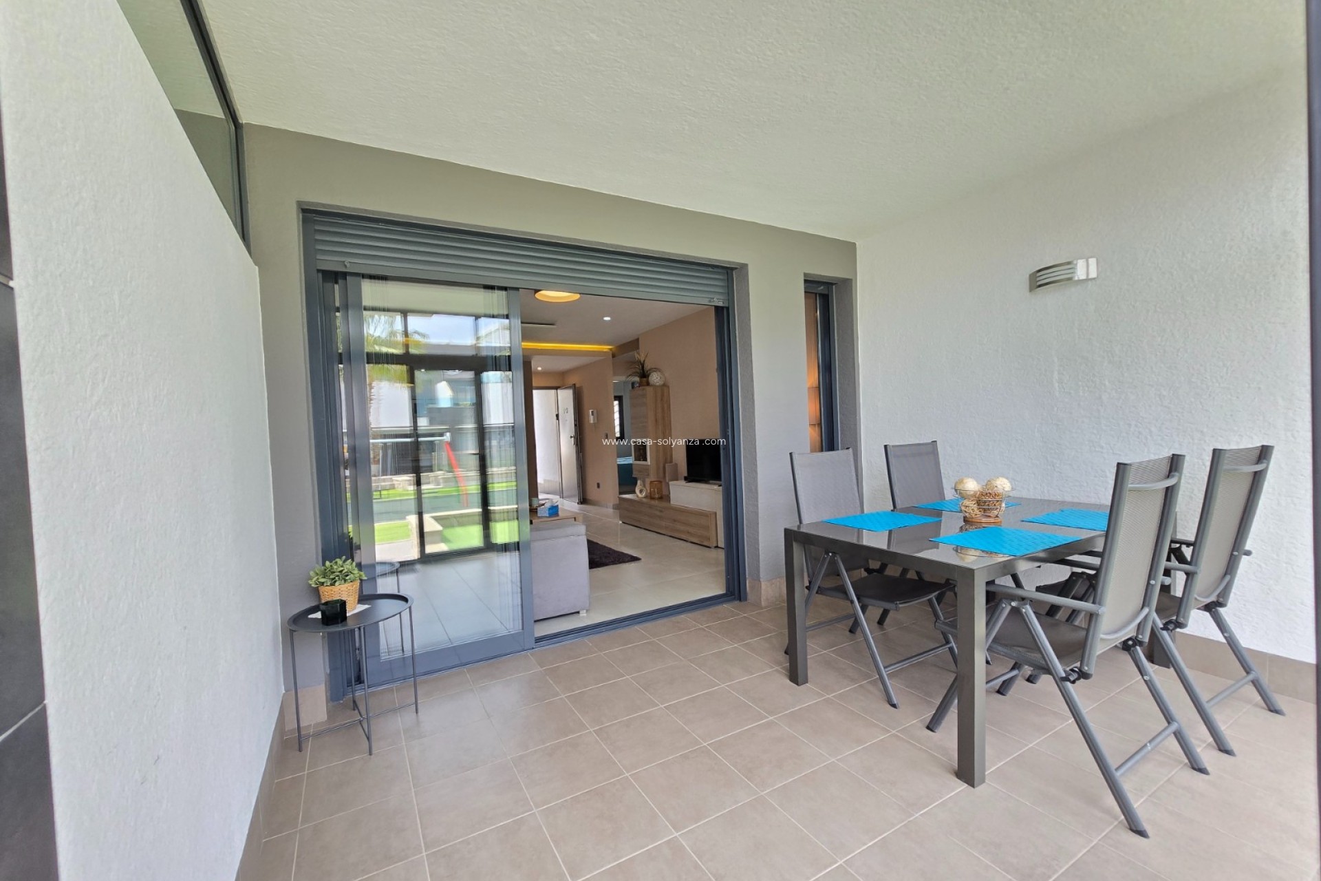 Revente - Appartement - Orihuela Costa - Costa Blanca