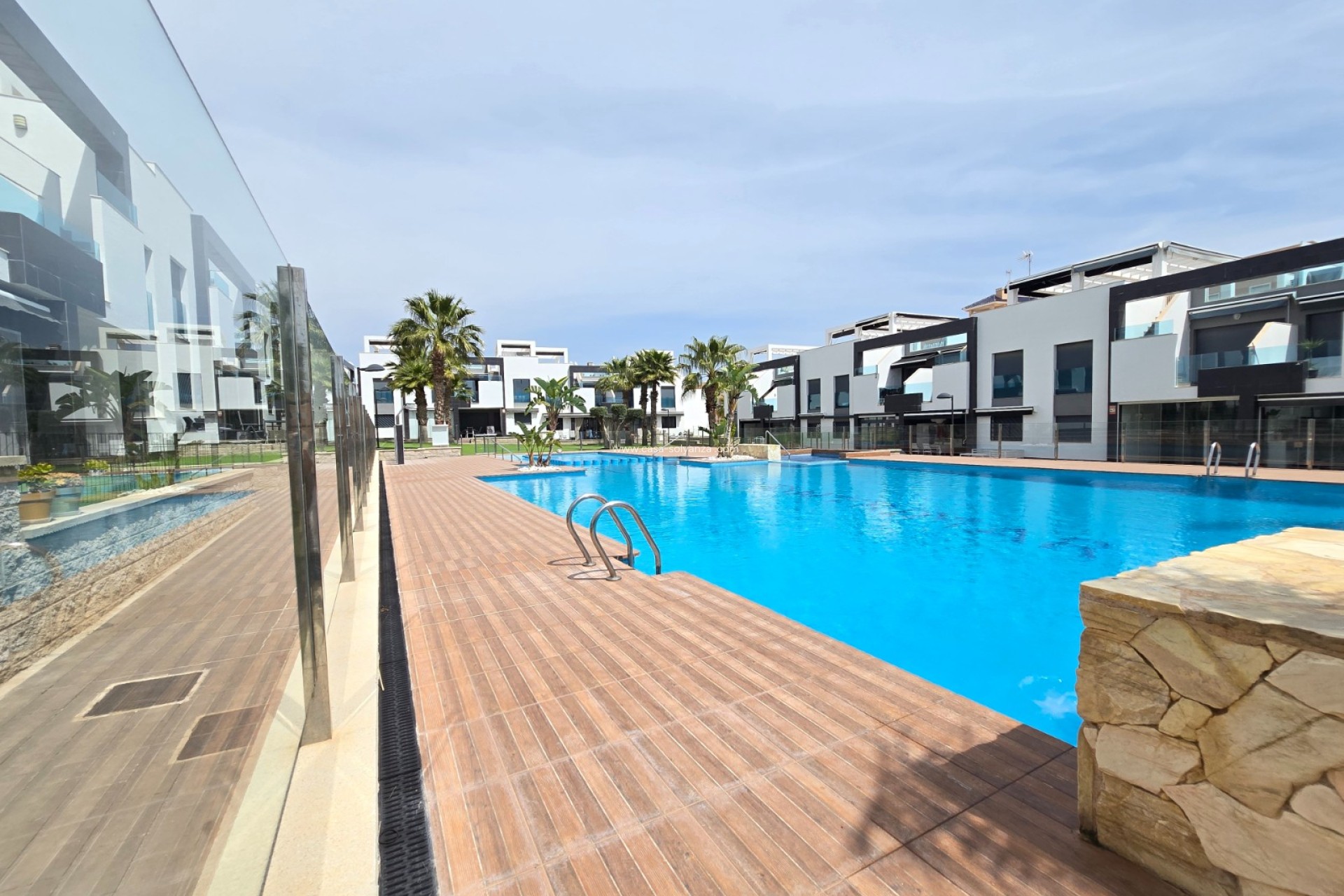 Revente - Appartement - Orihuela Costa - Costa Blanca