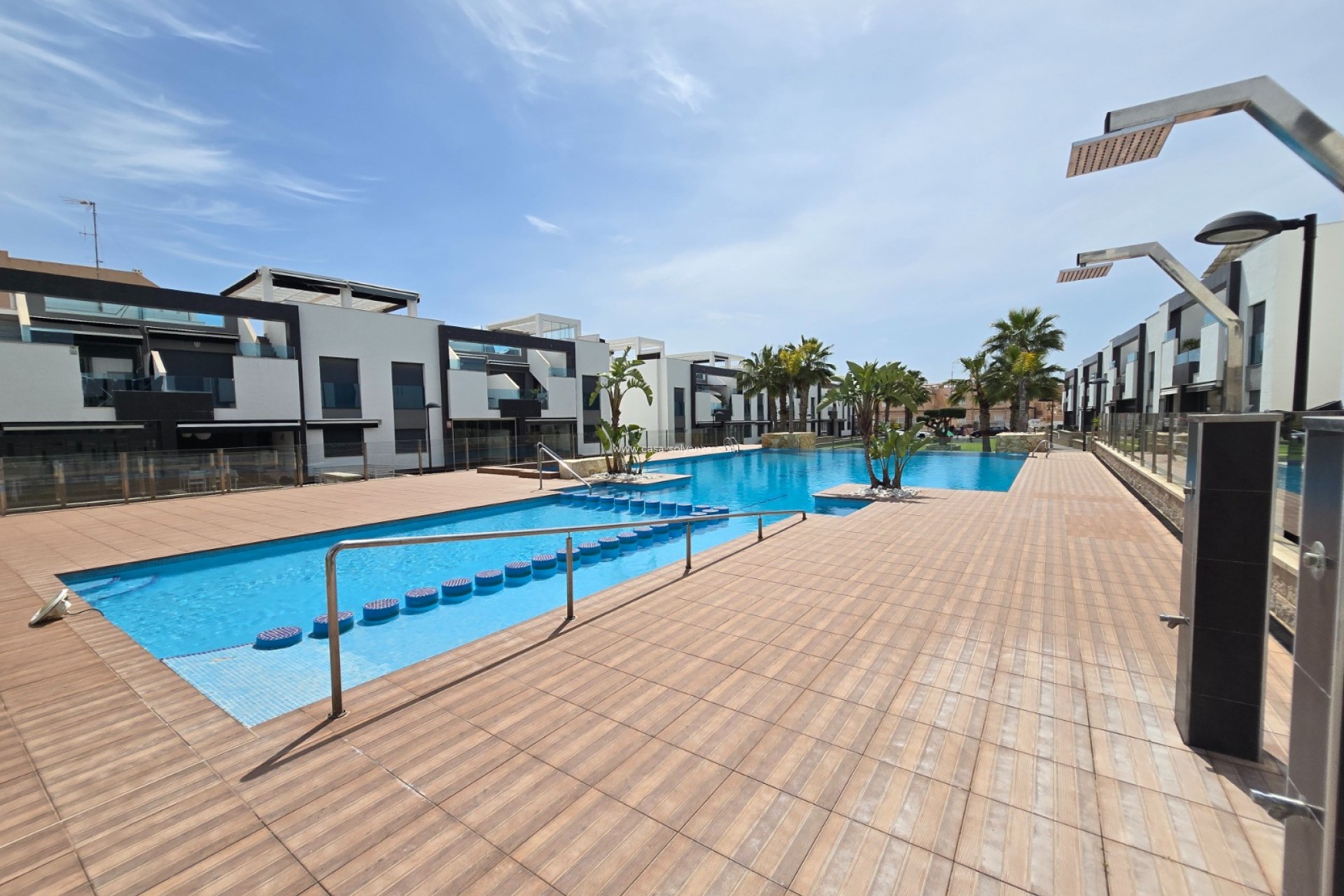 Revente - Appartement - Orihuela Costa - Costa Blanca