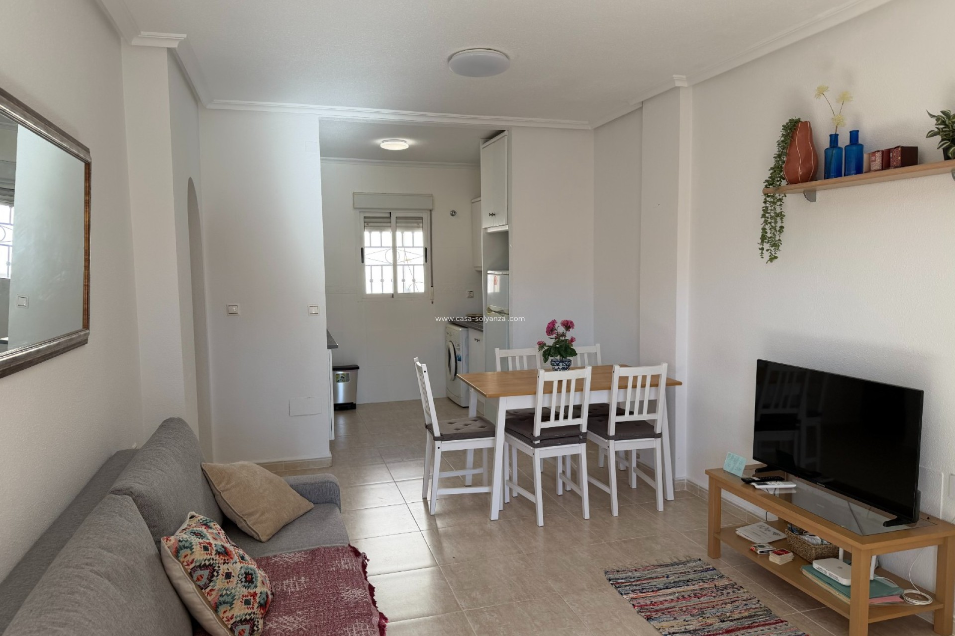 Revente - Appartement - Orihuela Costa - Costa Blanca