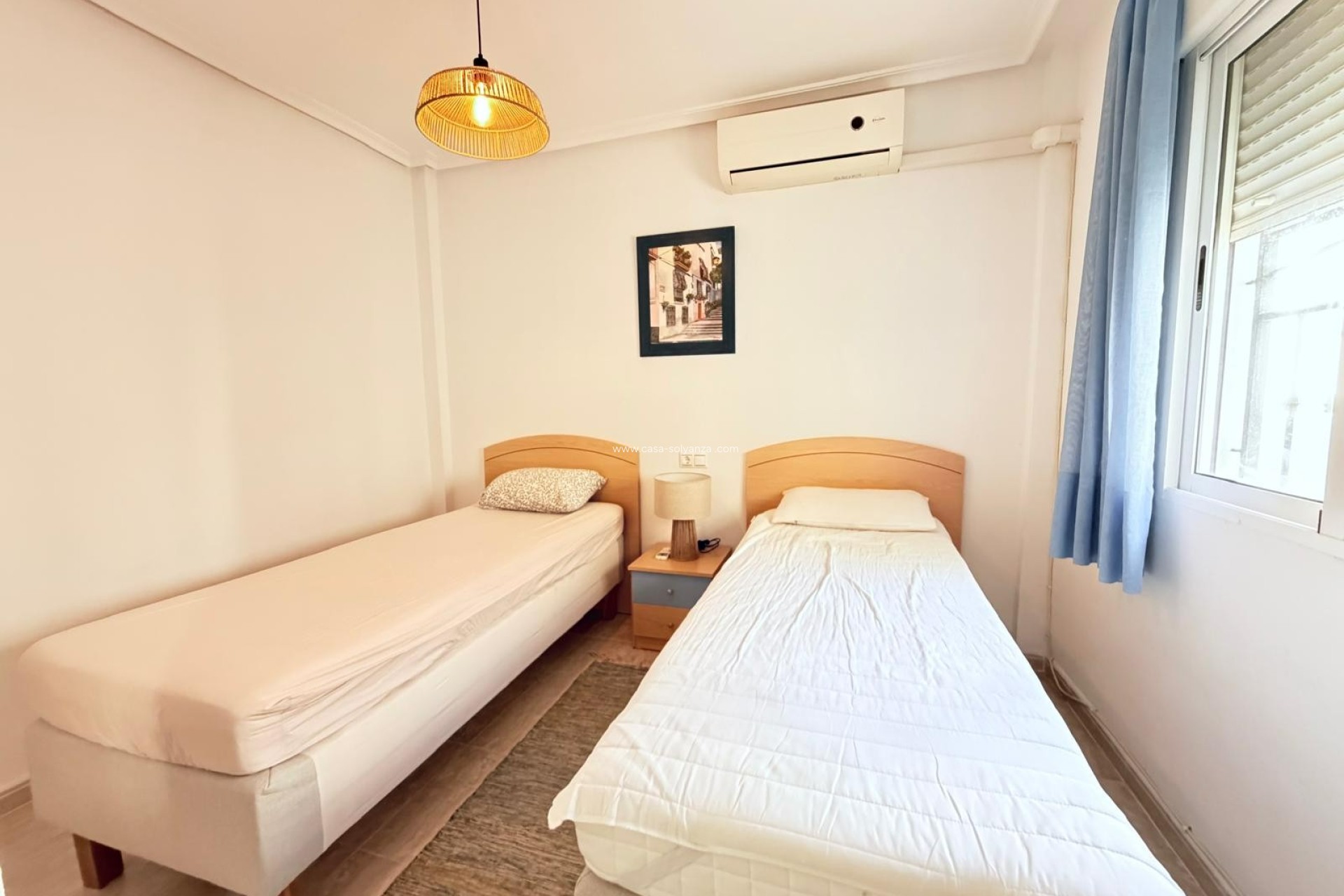 Revente - Appartement - Orihuela Costa - Costa Blanca