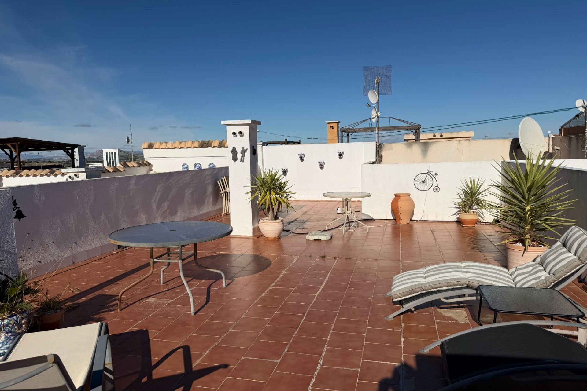 Revente - Appartement - Orihuela Costa - Costa Blanca