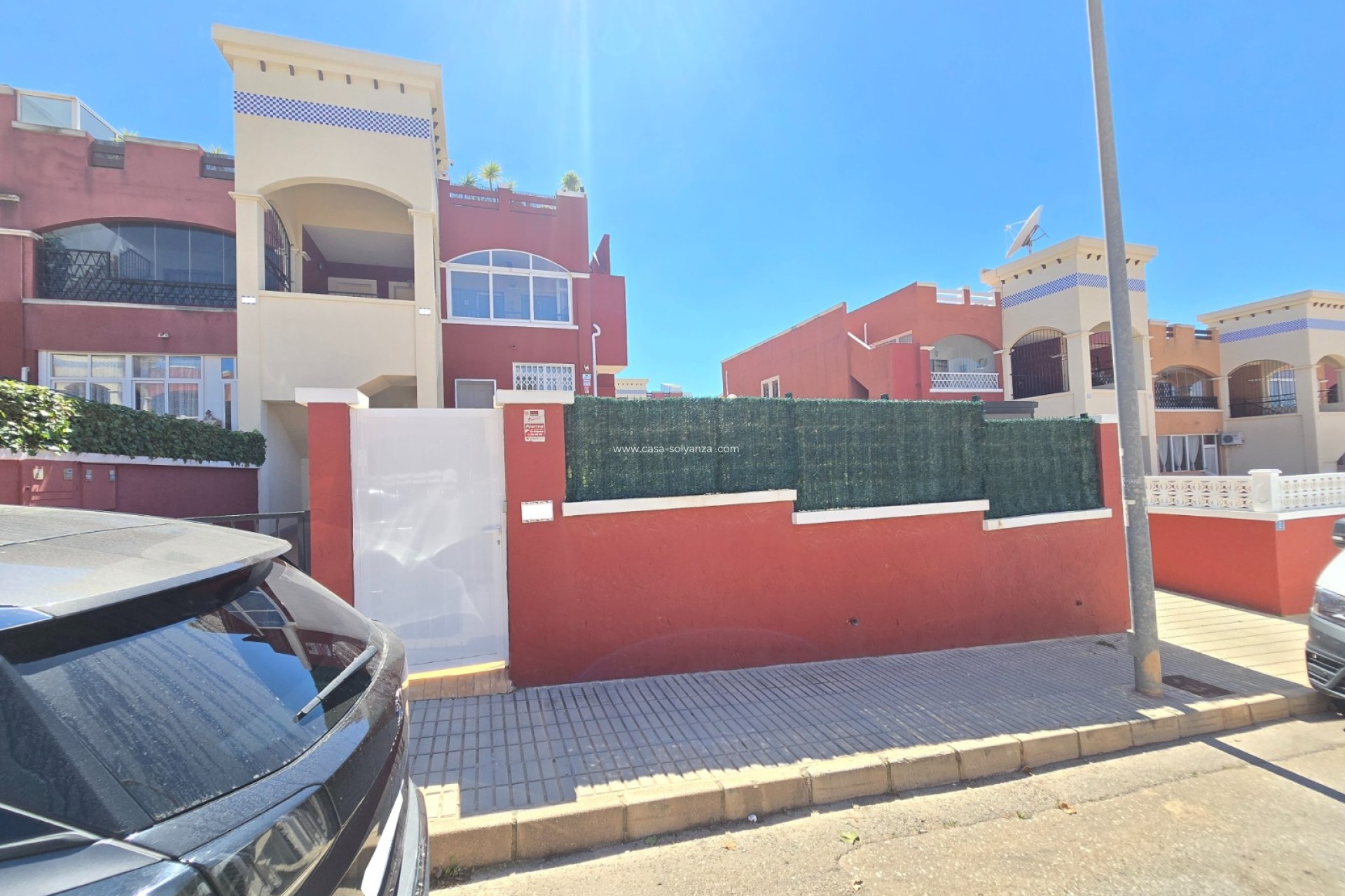 Revente - Appartement - Orihuela Costa - Costa Blanca