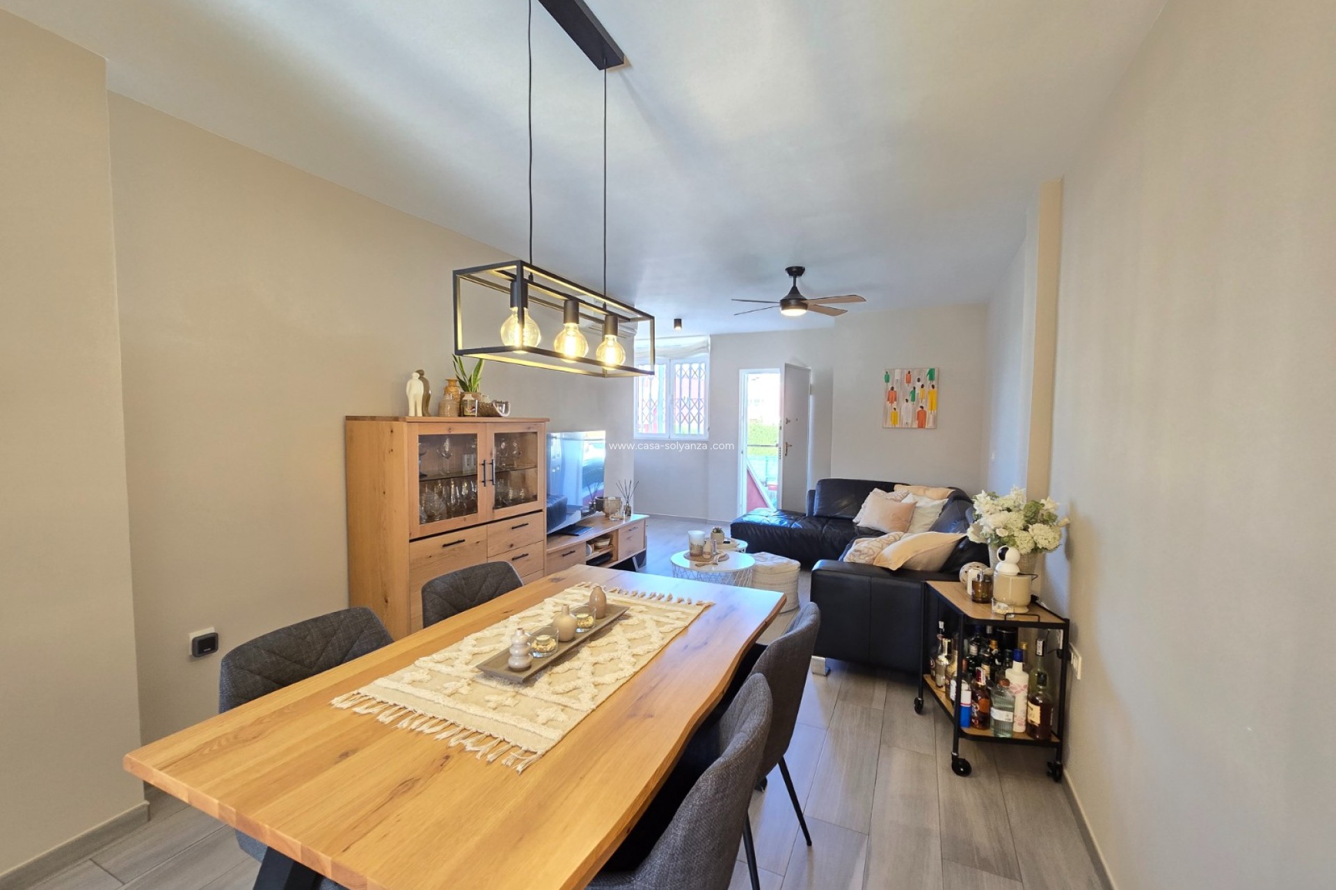 Revente - Appartement - Orihuela Costa - Costa Blanca